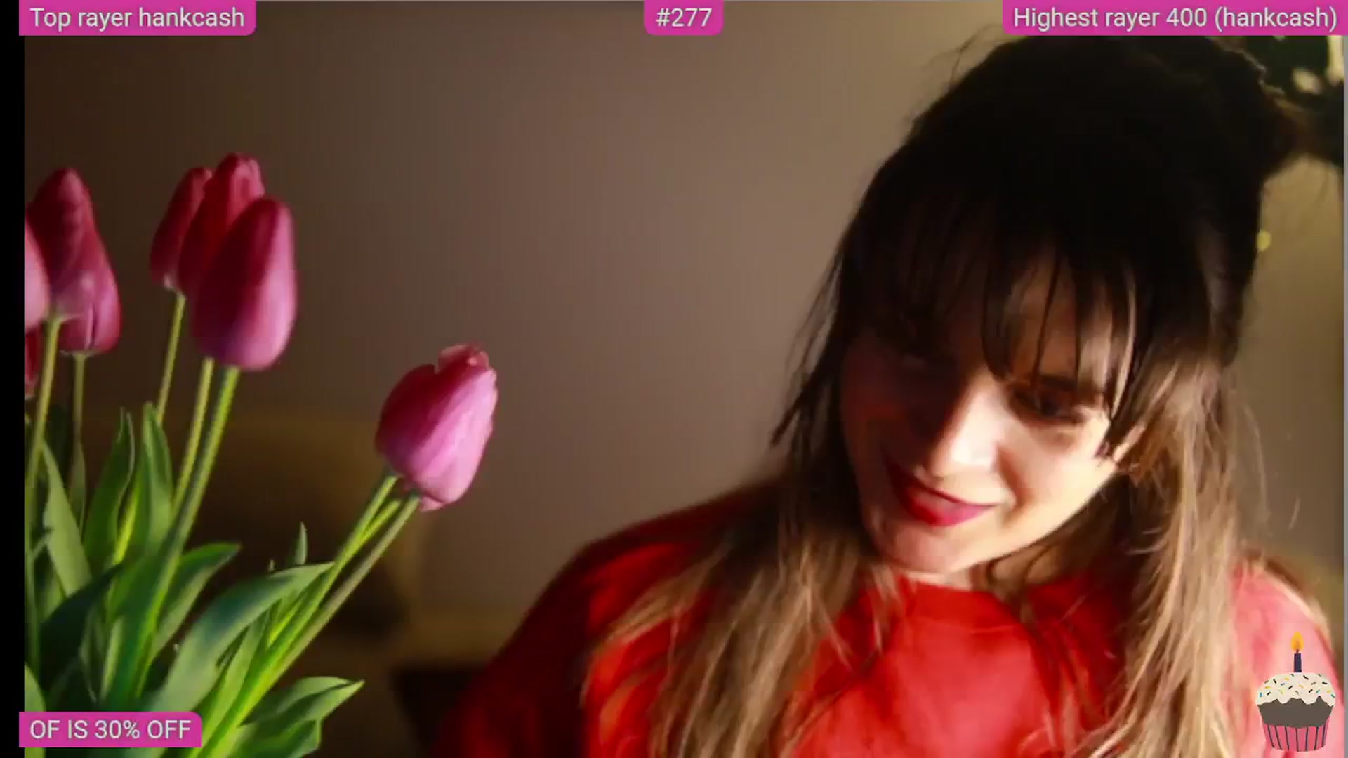 Gallery image thumbnail from FluffinRayRay's myfreecams stream on, 03/14/2025, 01:45 image 3 of 20