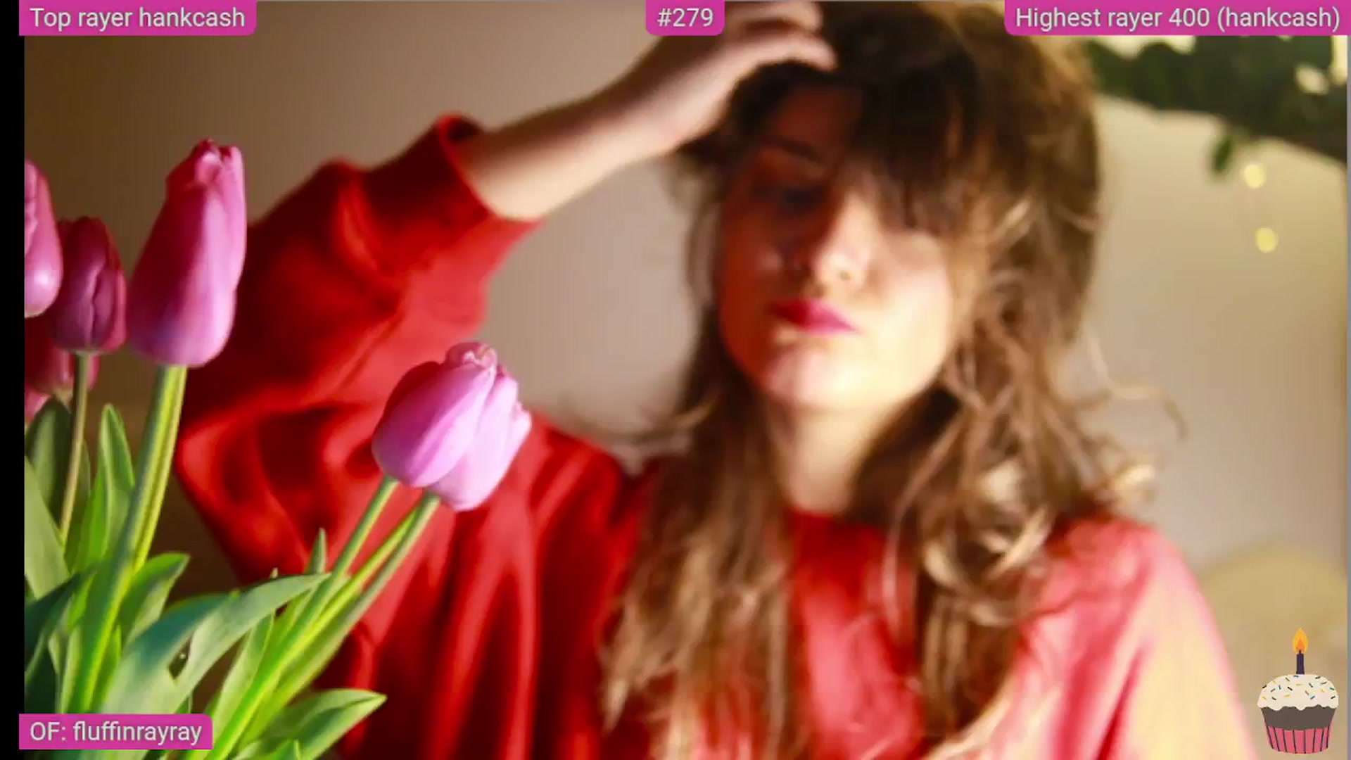 Gallery image thumbnail from FluffinRayRay's myfreecams stream on, 03/14/2025, 01:45 image 7 of 20
