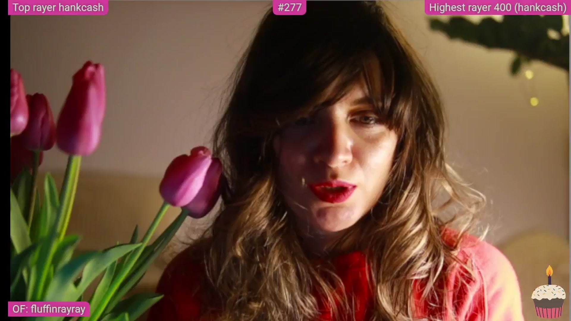 Gallery image thumbnail from FluffinRayRay's myfreecams stream on, 03/14/2025, 01:45 image 6 of 20