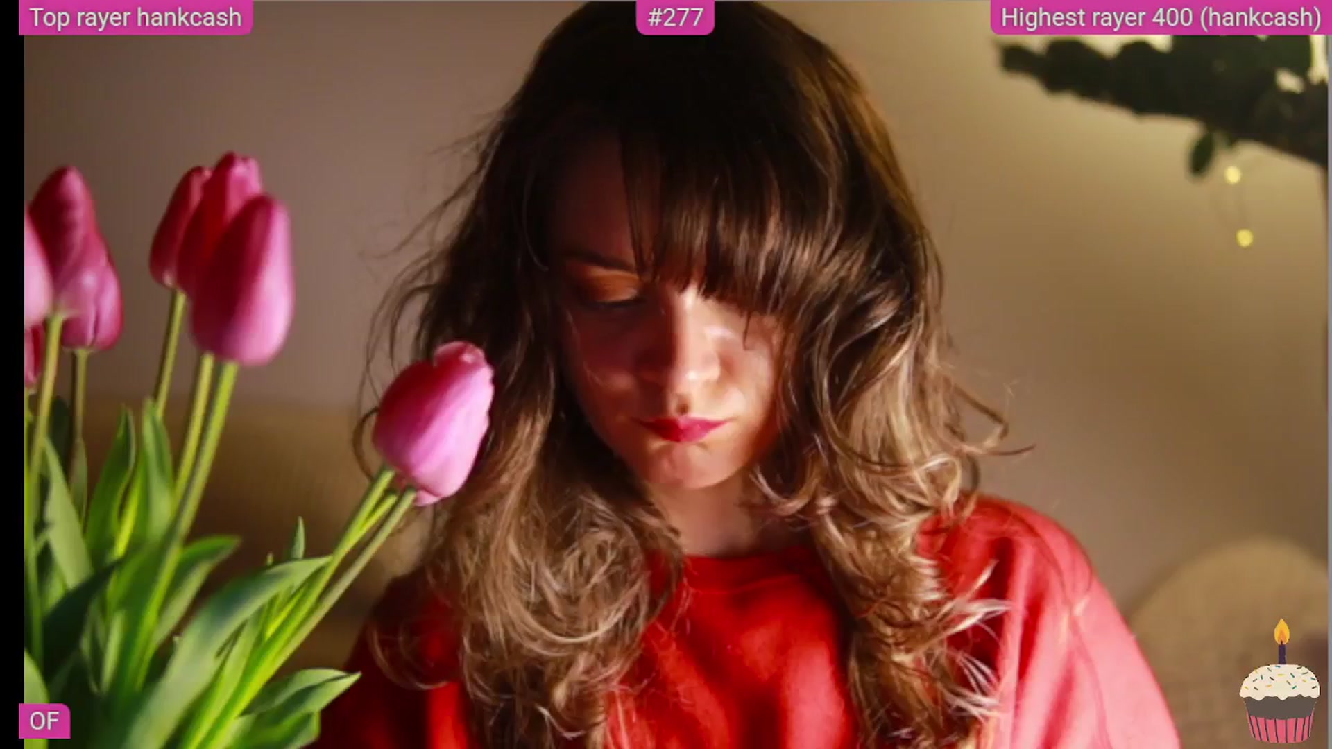 Gallery image thumbnail from FluffinRayRay's myfreecams stream on, 03/14/2025, 01:45 image 4 of 20
