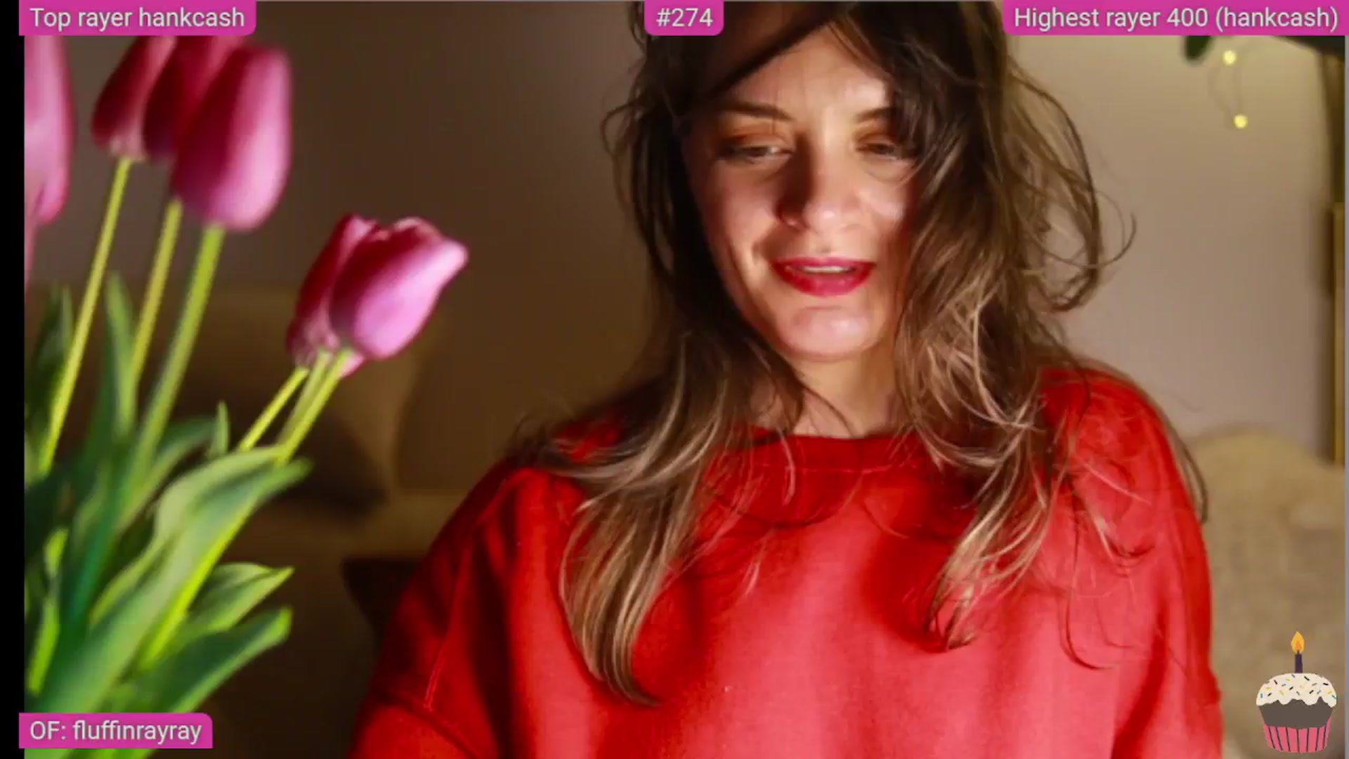Gallery image thumbnail from FluffinRayRay's myfreecams stream on, 03/14/2025, 01:45 image 15 of 20