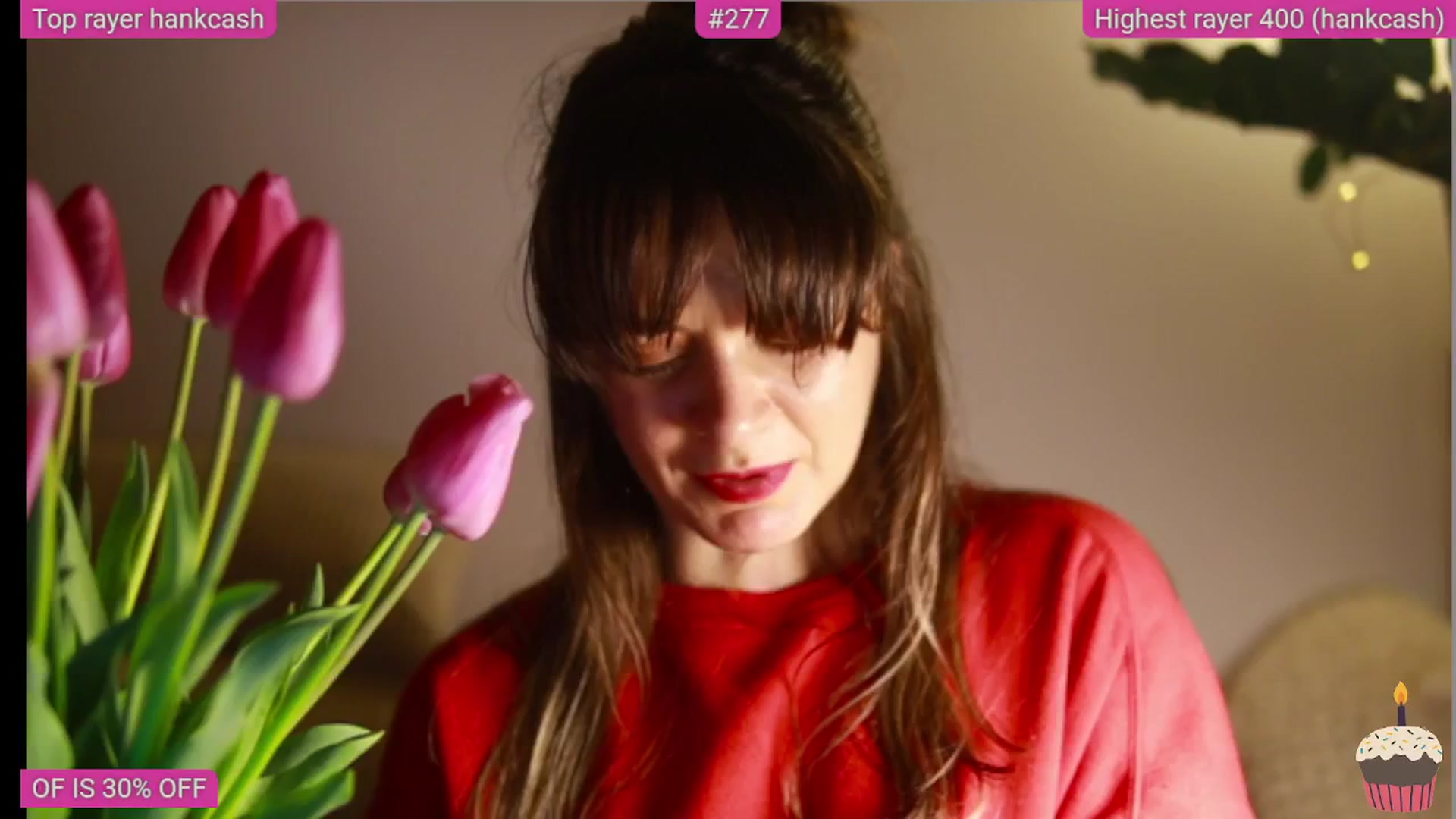 Gallery image thumbnail from FluffinRayRay's myfreecams stream on, 03/14/2025, 01:45 image 2 of 20