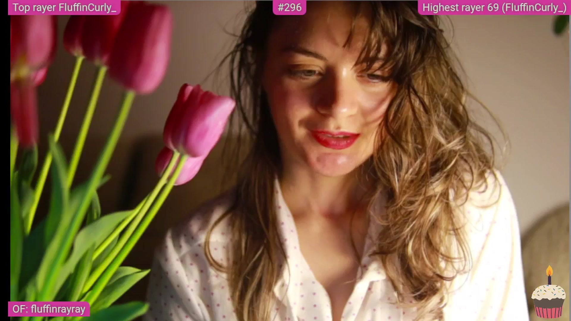 Gallery image thumbnail from FluffinRayRay's myfreecams stream on, 03/15/2025, 24:05 image 19 of 20