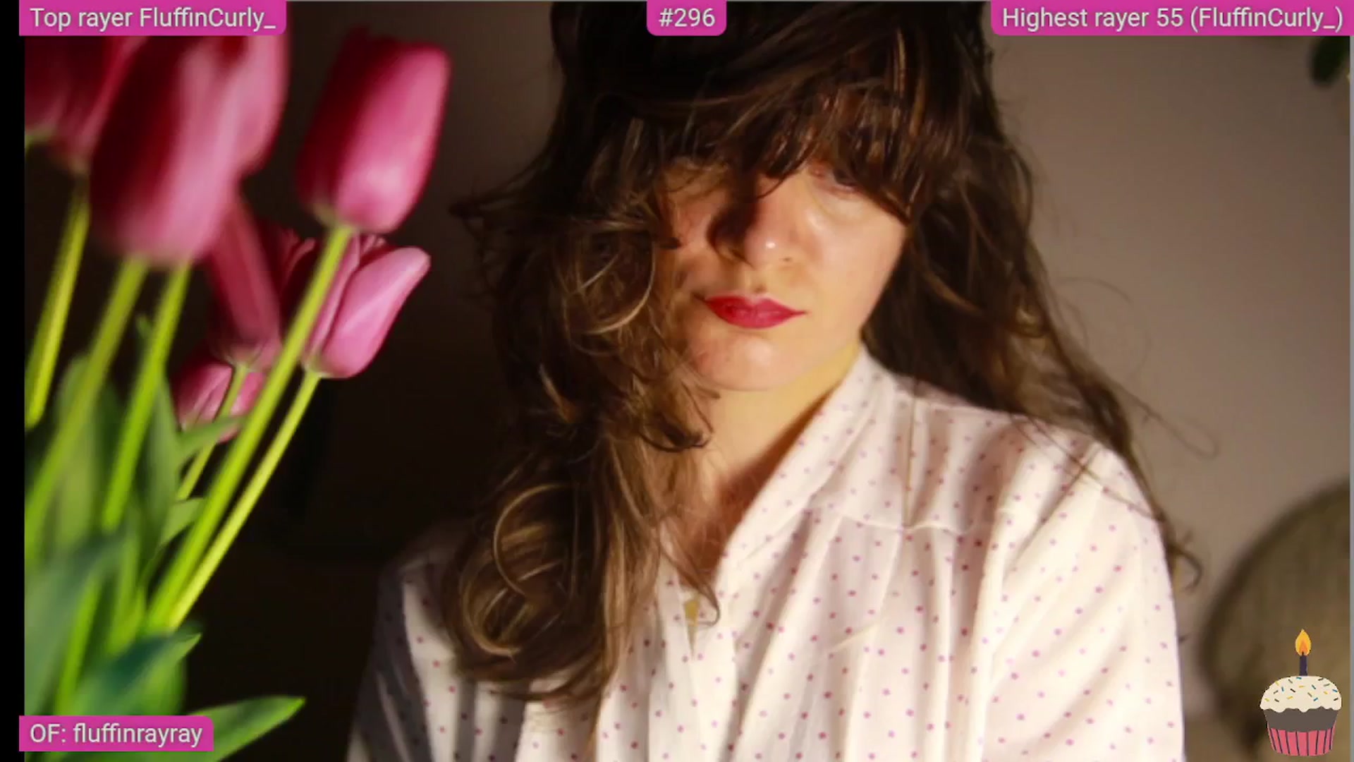Gallery image thumbnail from FluffinRayRay's myfreecams stream on, 03/15/2025, 24:05 image 7 of 20