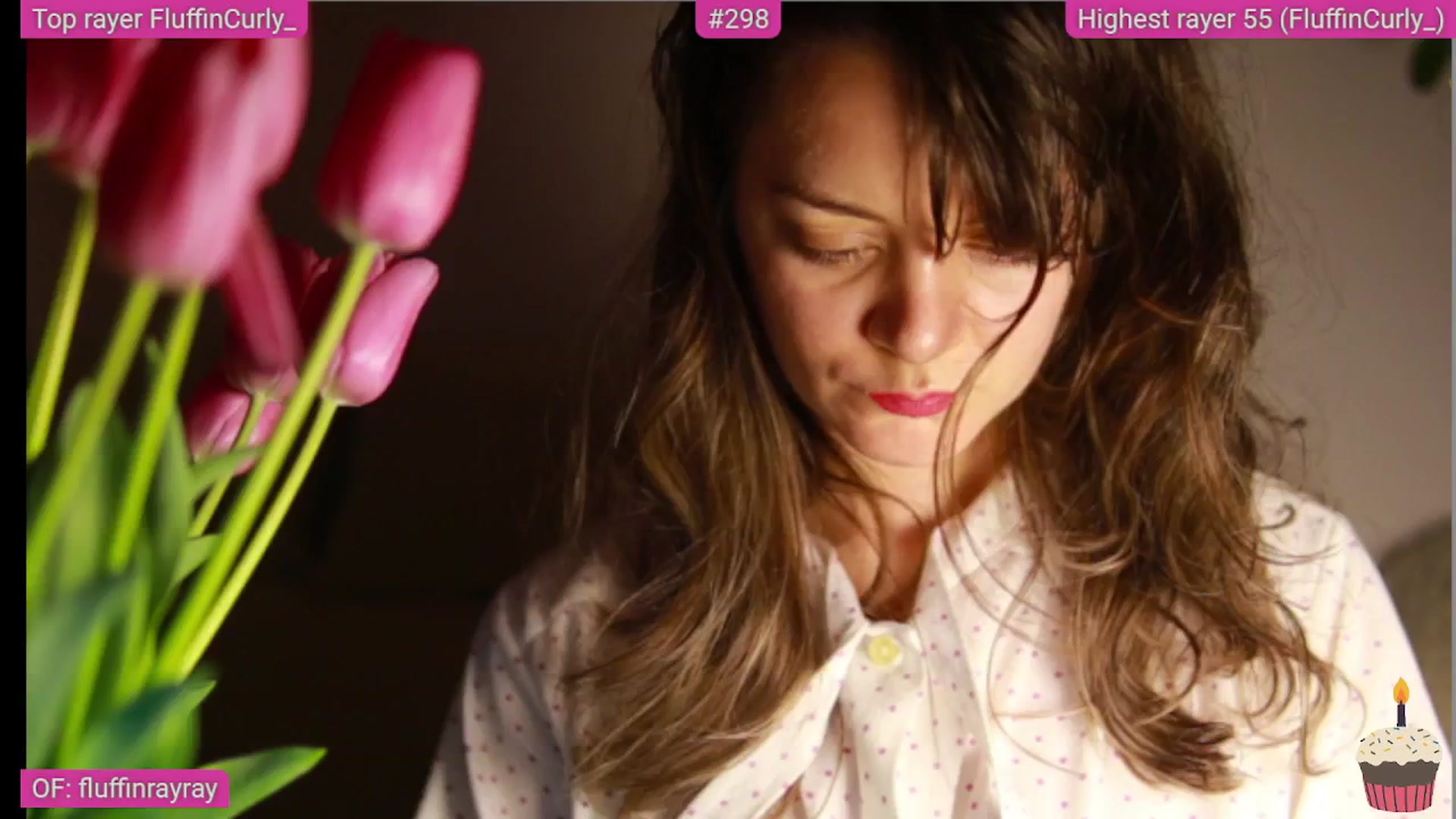 Gallery image thumbnail from FluffinRayRay's myfreecams stream on, 03/15/2025, 24:05 image 2 of 20
