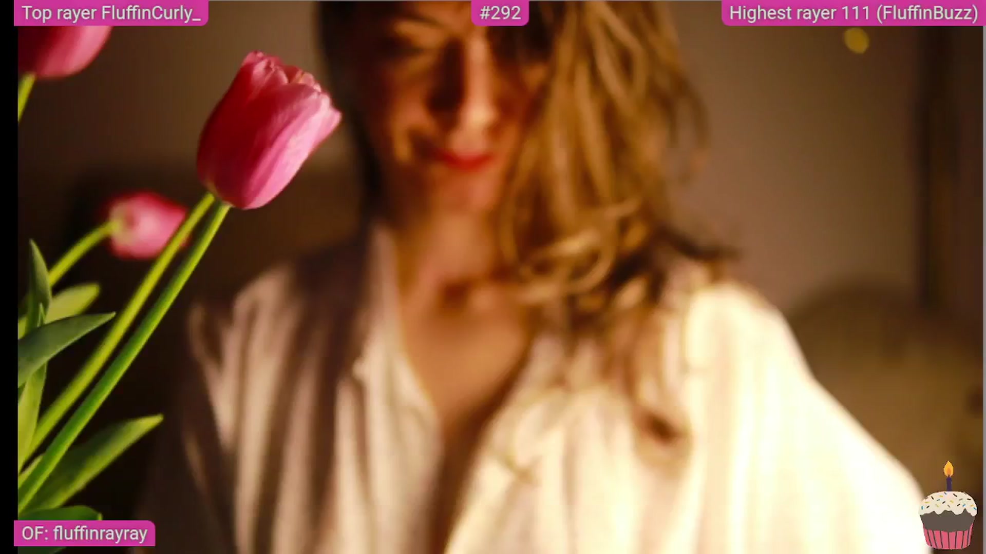 Gallery image thumbnail from FluffinRayRay's myfreecams stream on, 03/15/2025, 02:11 image 20 of 20