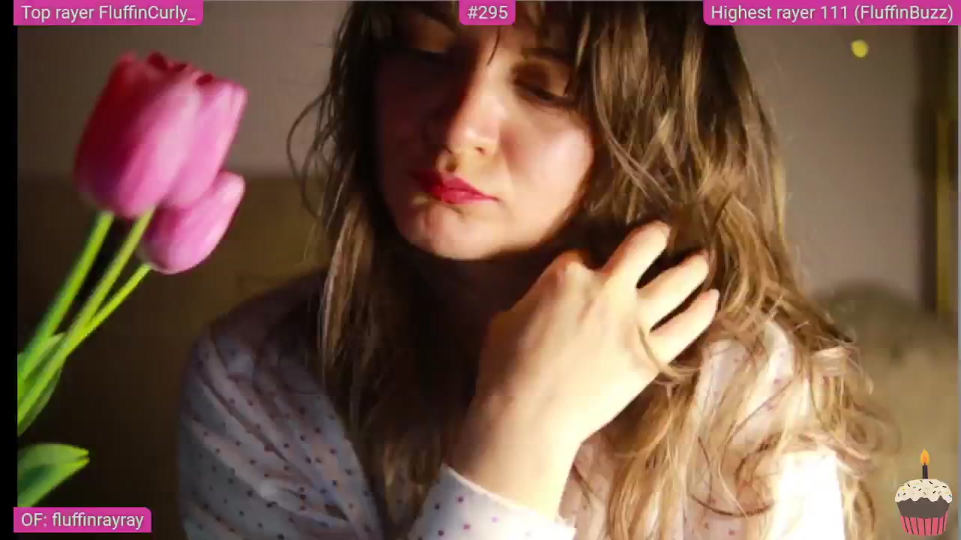 Gallery image thumbnail from FluffinRayRay's myfreecams stream on, 03/15/2025, 02:11 image 4 of 20