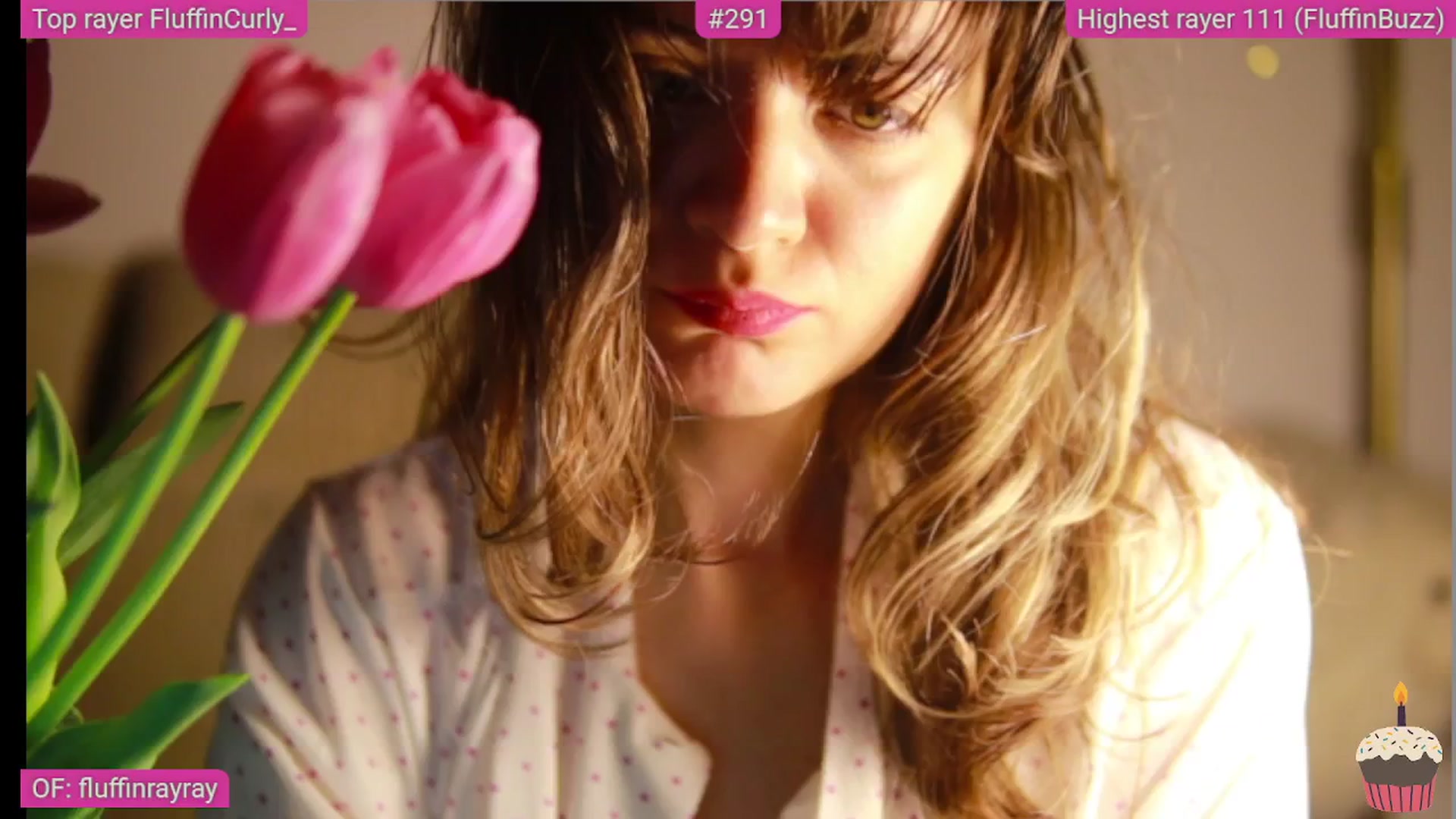 Gallery image thumbnail from FluffinRayRay's myfreecams stream on, 03/15/2025, 02:11 image 15 of 20