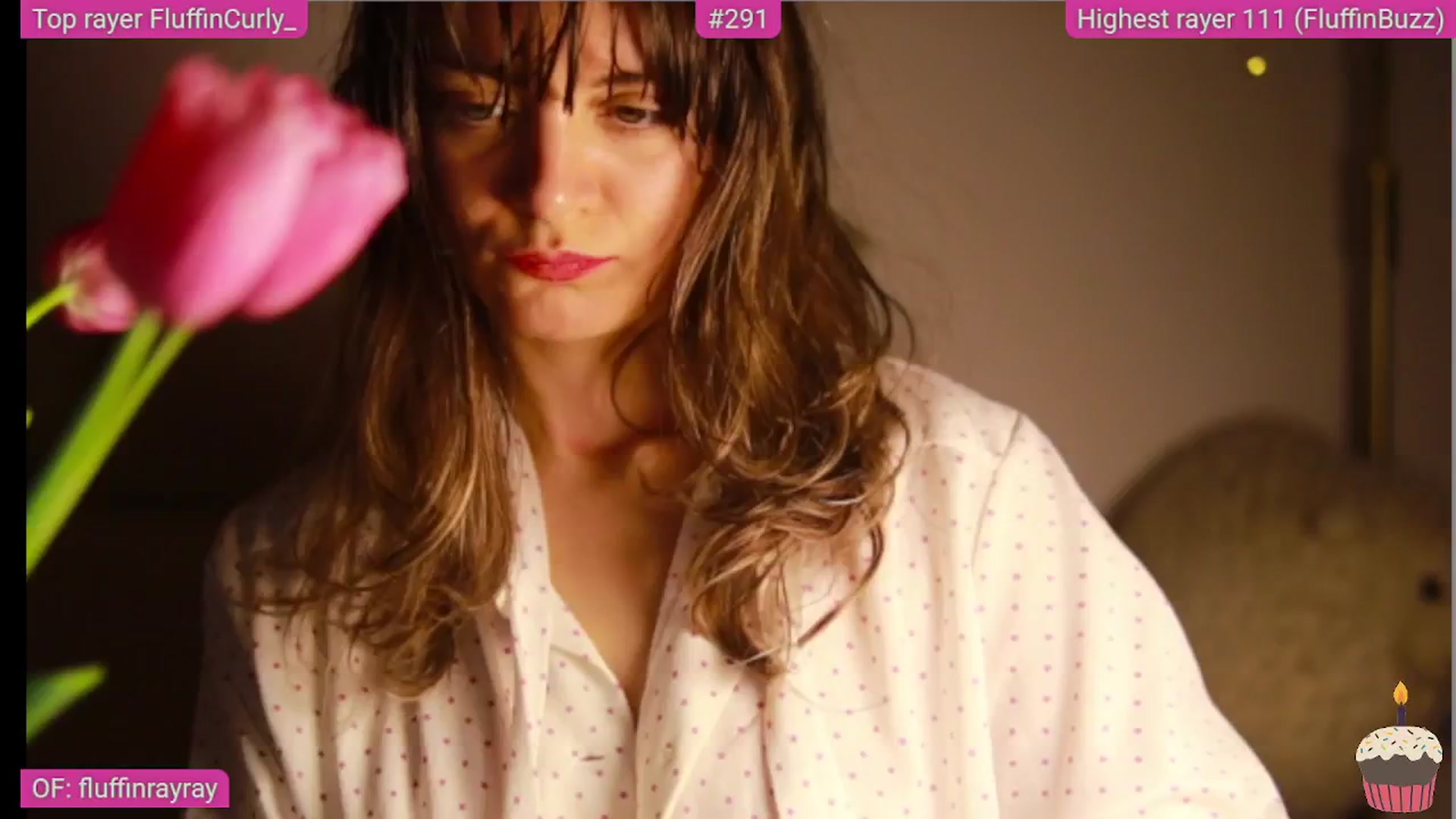 Gallery image thumbnail from FluffinRayRay's myfreecams stream on, 03/15/2025, 02:11 image 19 of 20