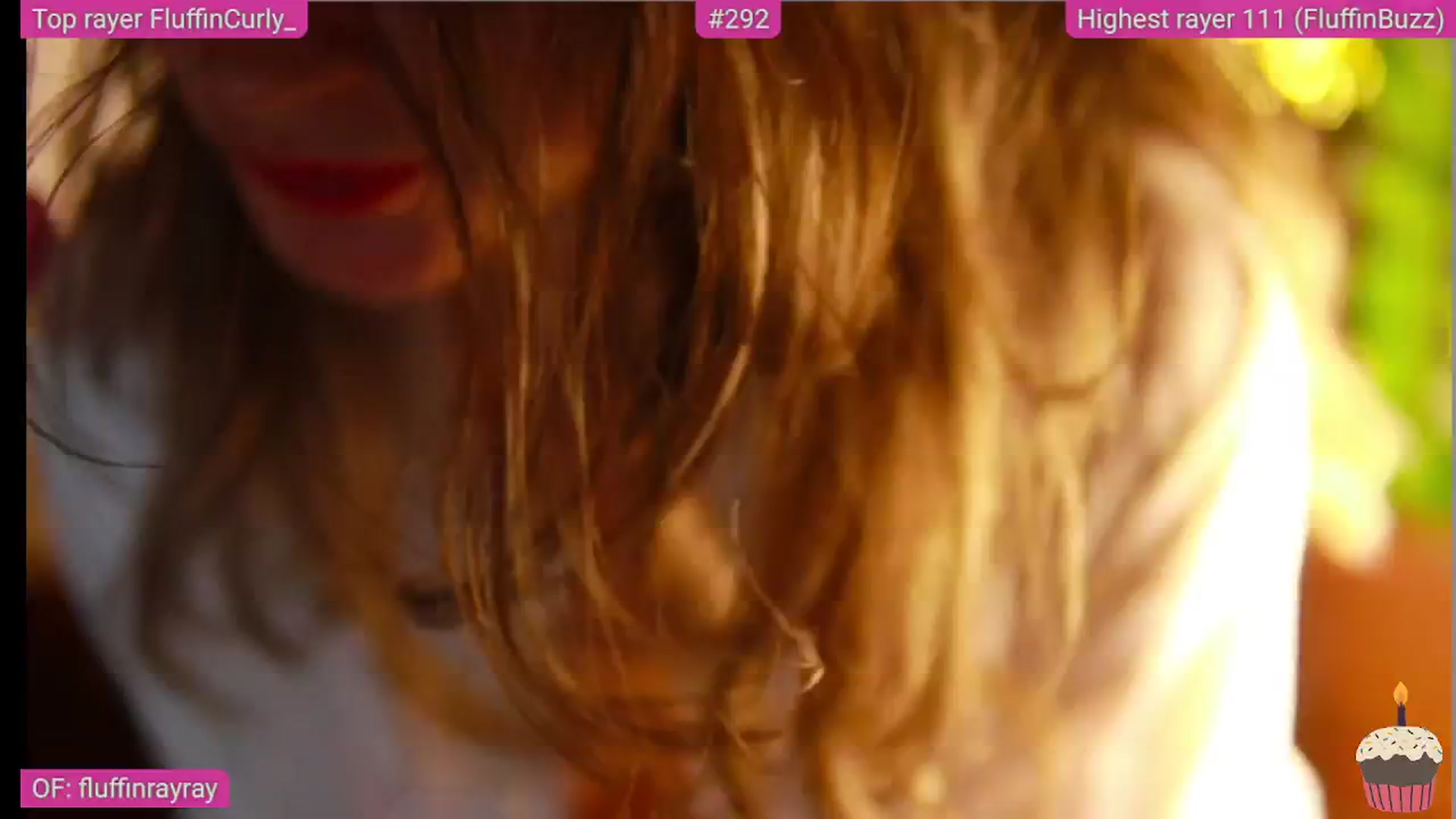 Gallery image thumbnail from FluffinRayRay's myfreecams stream on, 03/15/2025, 02:11 image 13 of 20