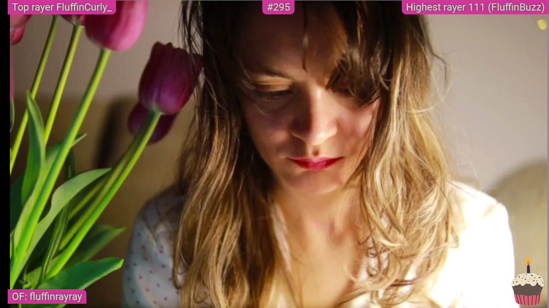Gallery image thumbnail from FluffinRayRay's myfreecams stream on, 03/15/2025, 02:11 image 1 of 20