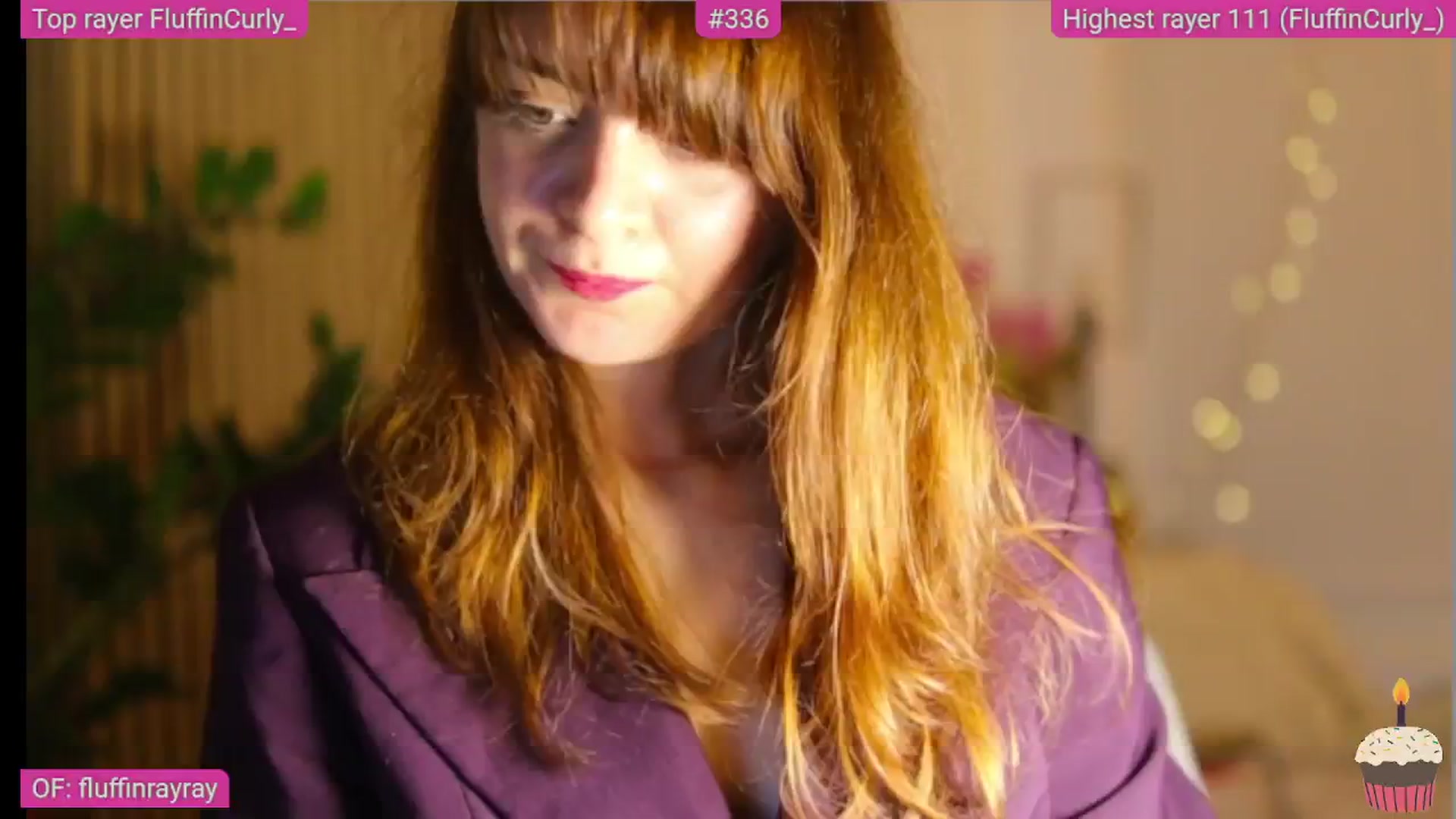 Gallery image thumbnail from FluffinRayRay's myfreecams stream on, 03/16/2025, 24:44 image 13 of 20
