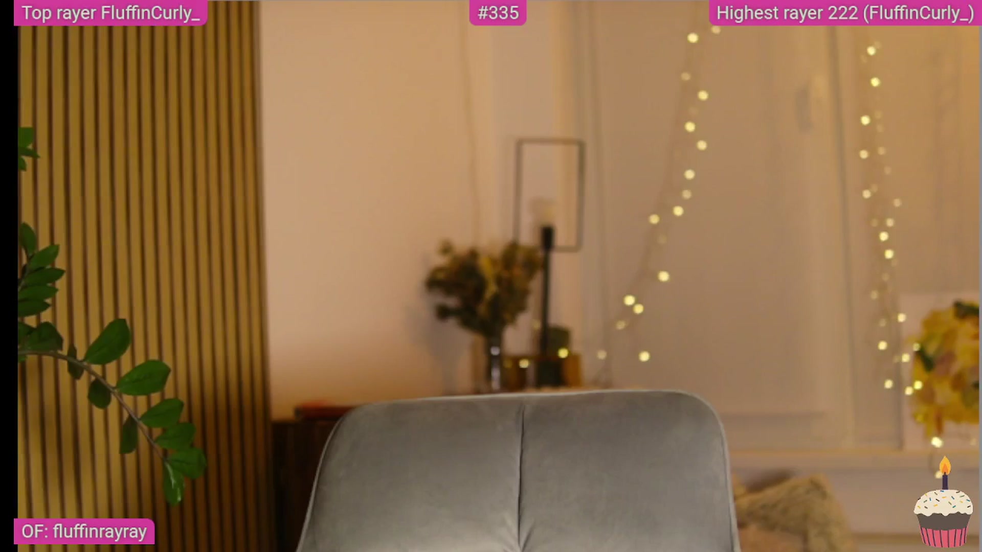 Gallery image thumbnail from FluffinRayRay's myfreecams stream on, 03/16/2025, 03:25 image 2 of 20