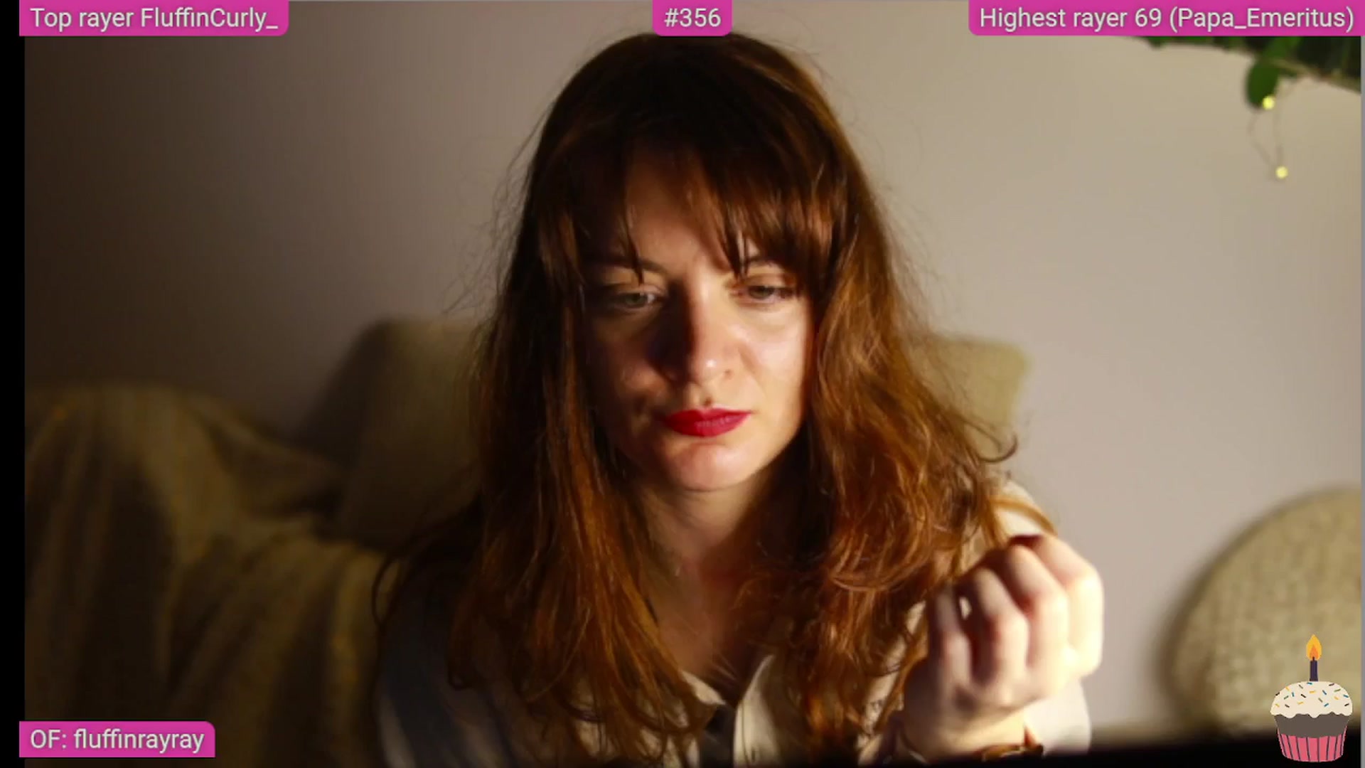 Gallery image thumbnail from FluffinRayRay's myfreecams stream on, 03/17/2025, 24:03 image 14 of 20