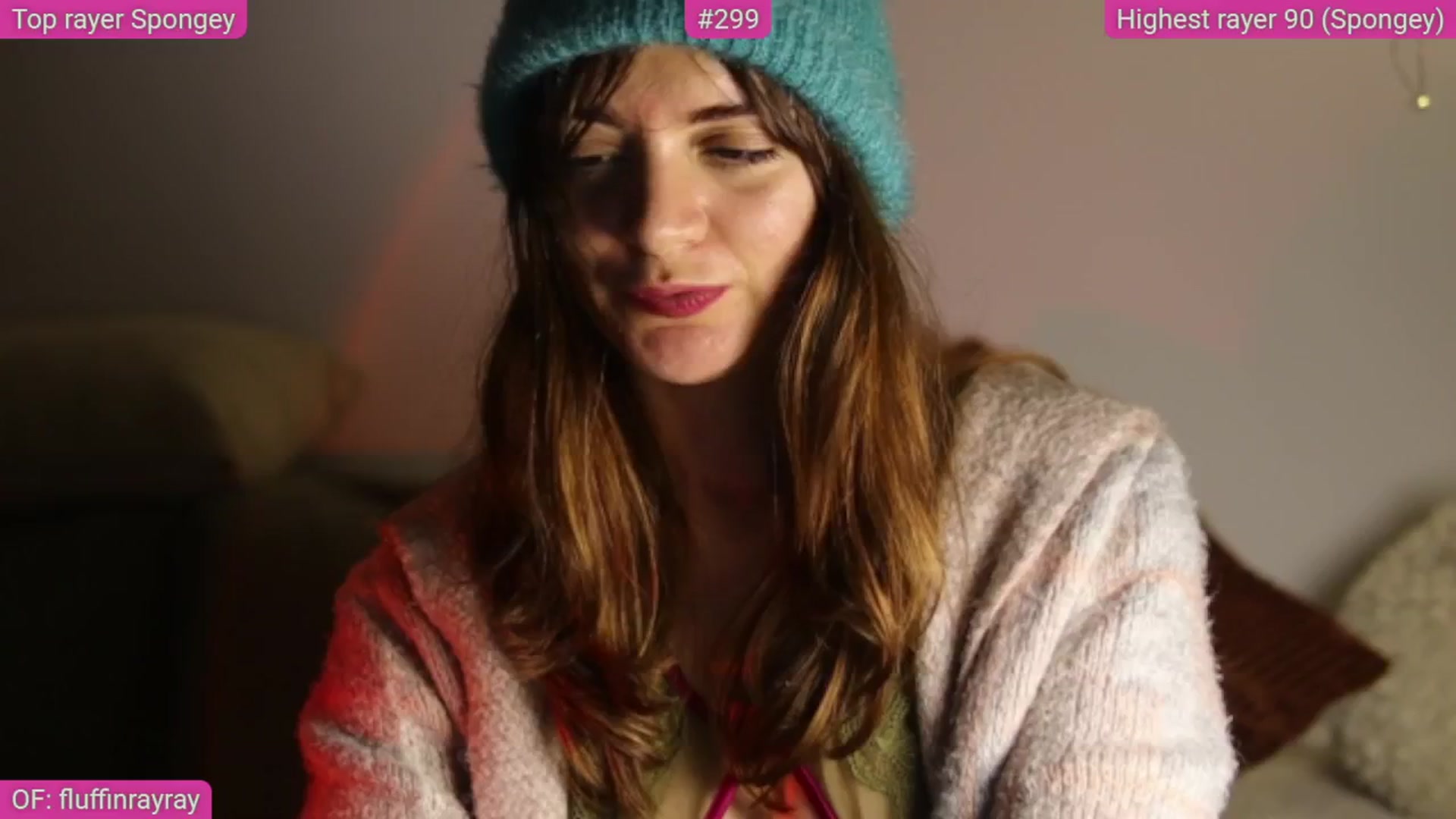 Gallery image thumbnail from FluffinRayRay's myfreecams stream on, 03/18/2025, 01:41 image 20 of 20