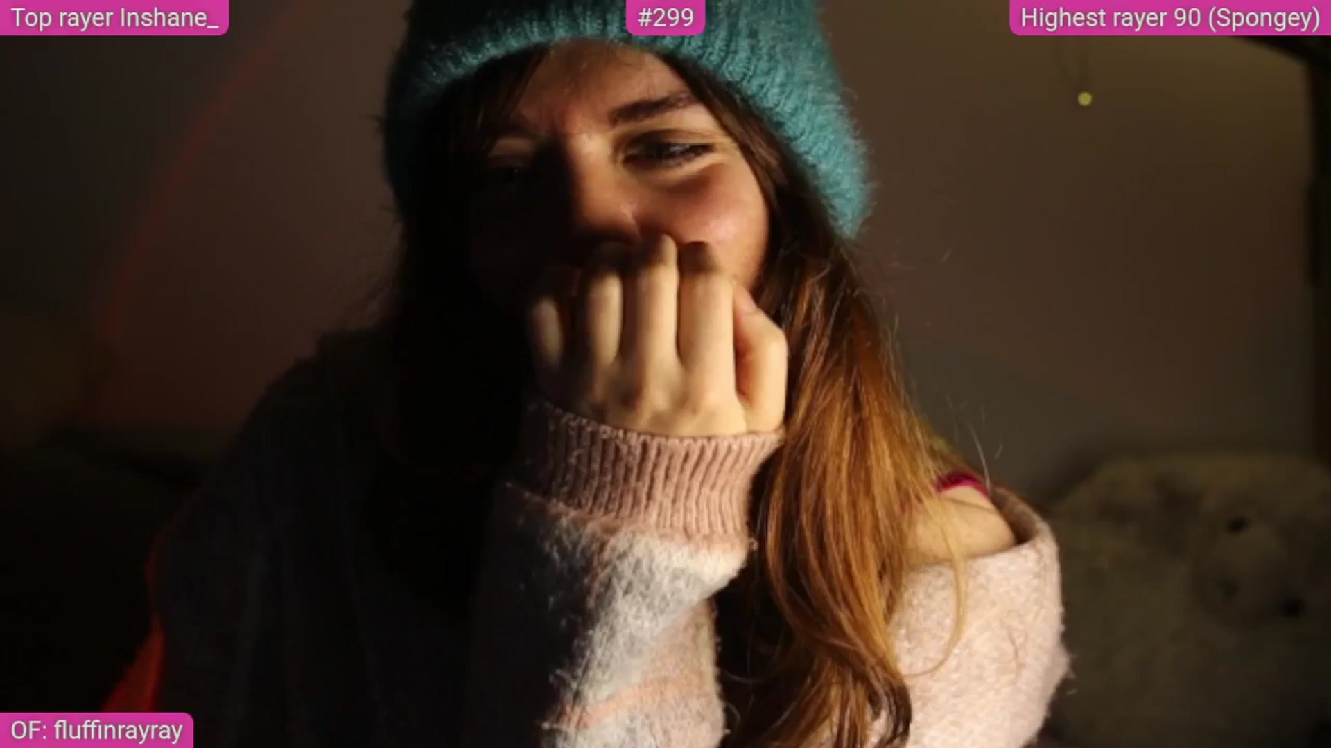 Gallery image thumbnail from FluffinRayRay's myfreecams stream on, 03/18/2025, 01:41 image 19 of 20
