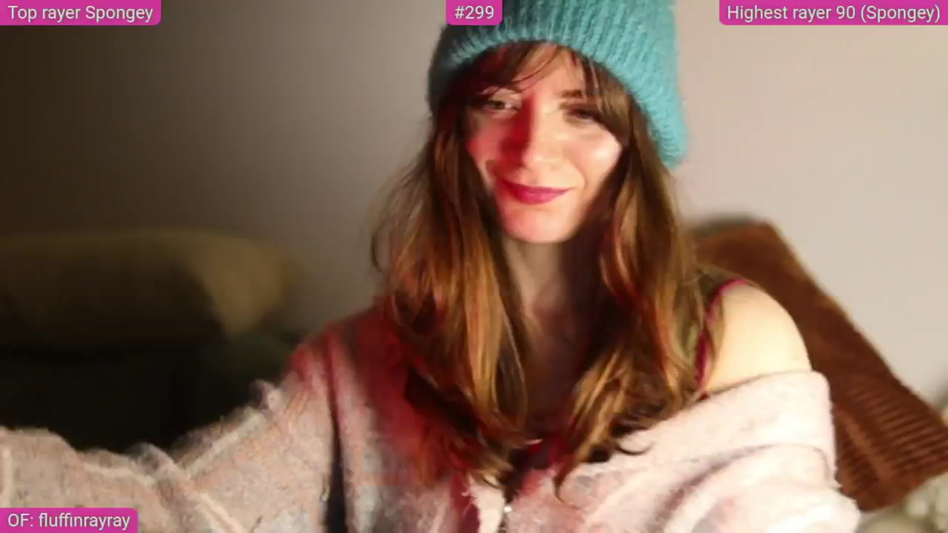 Gallery image thumbnail from FluffinRayRay's myfreecams stream on, 03/18/2025, 01:41 image 4 of 20