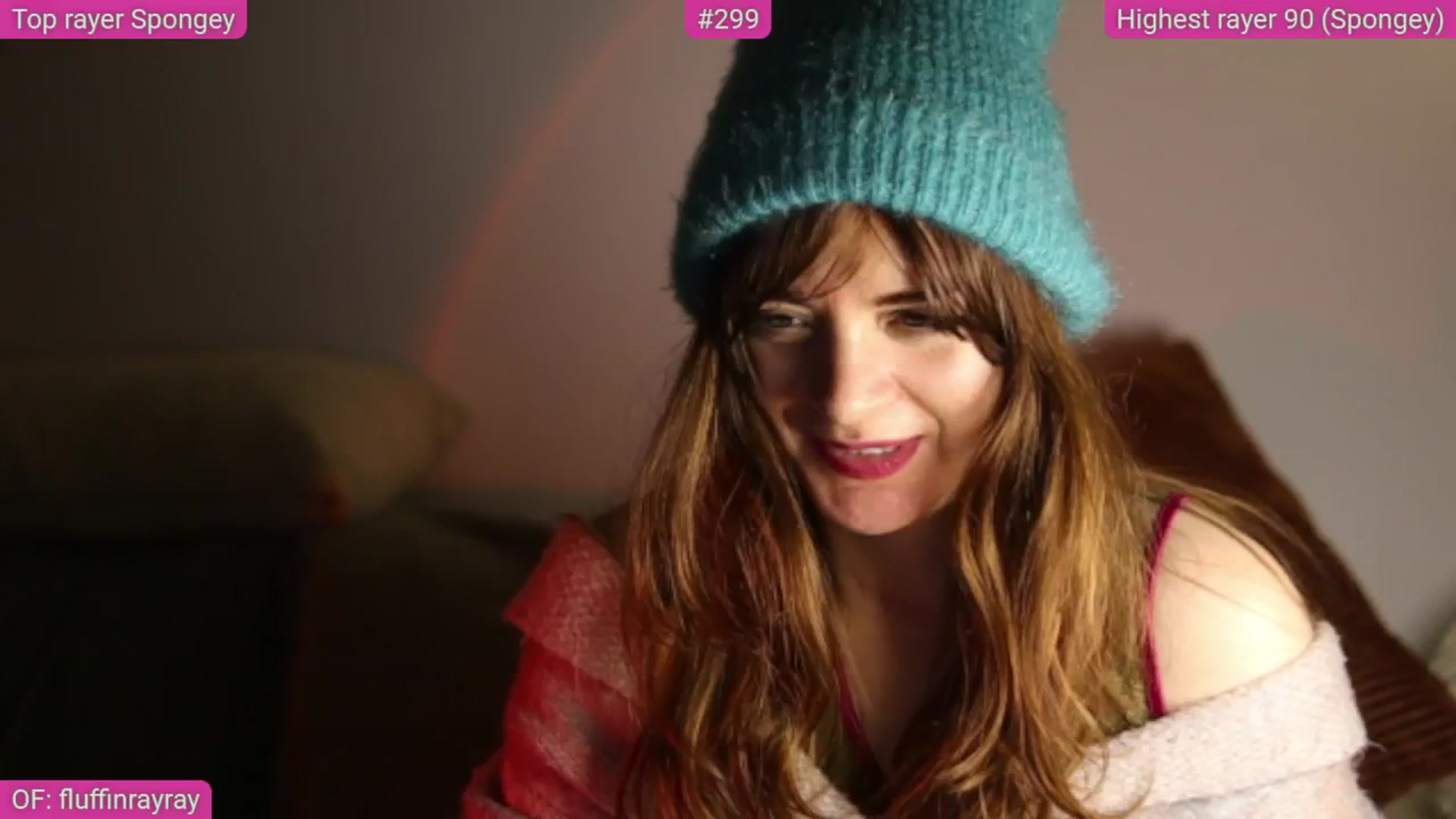 Gallery image thumbnail from FluffinRayRay's myfreecams stream on, 03/18/2025, 01:41 image 10 of 20