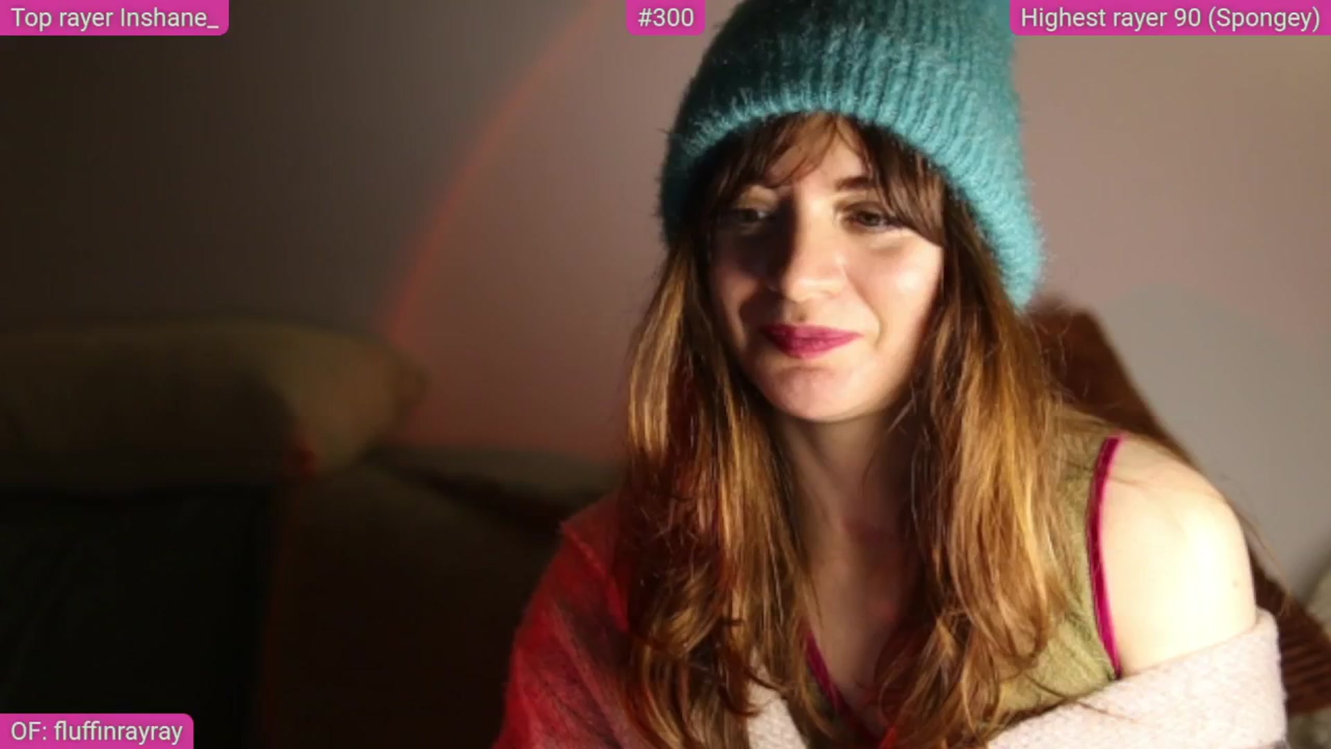 Gallery image thumbnail from FluffinRayRay's myfreecams stream on, 03/18/2025, 01:41 image 11 of 20