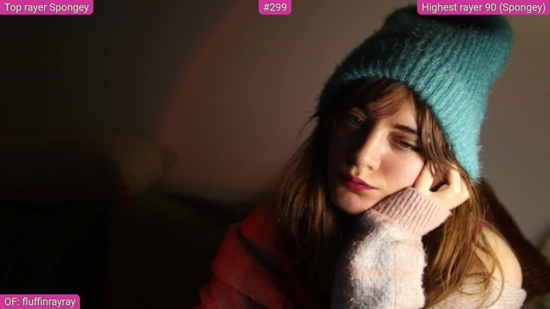 Gallery image thumbnail from FluffinRayRay's myfreecams stream on, 03/18/2025, 01:41 image 9 of 20