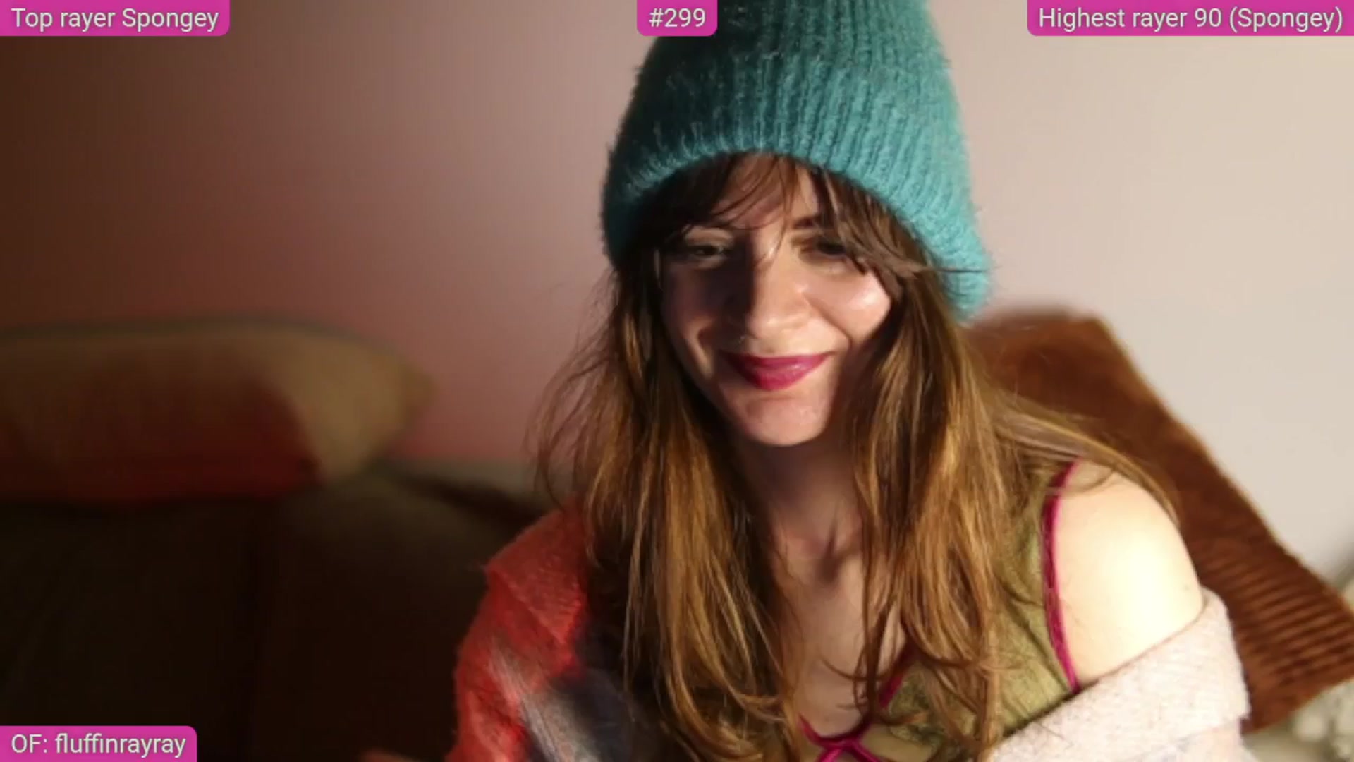 Gallery image thumbnail from FluffinRayRay's myfreecams stream on, 03/18/2025, 01:41 image 3 of 20