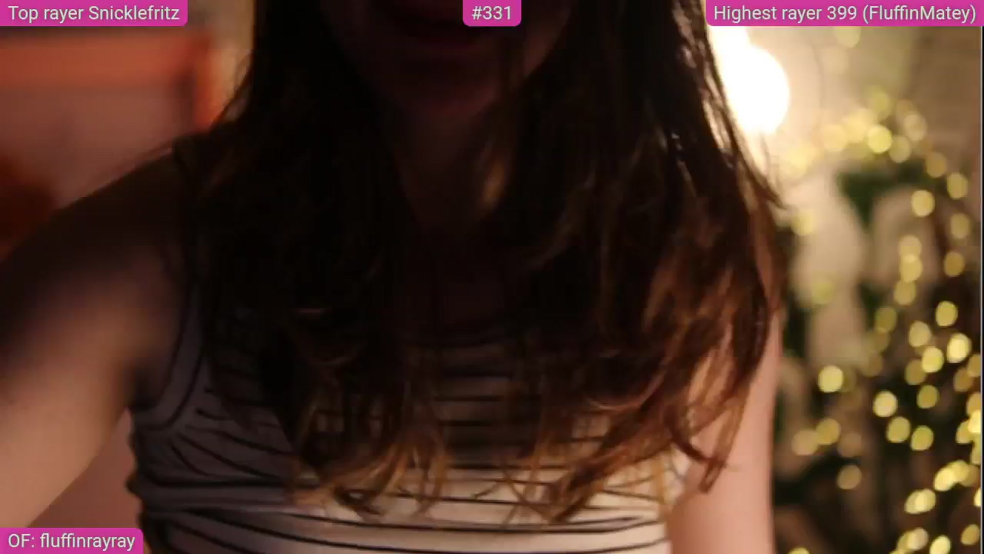 Gallery image thumbnail from FluffinRayRay's myfreecams stream on, 03/22/2025, 03:06 image 15 of 20