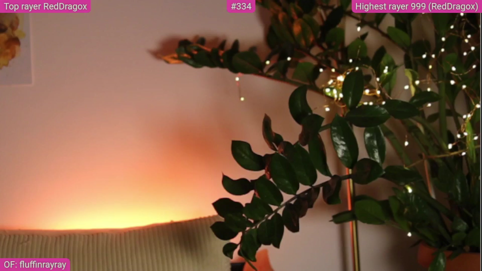 Gallery image thumbnail from FluffinRayRay's myfreecams stream on, 03/23/2025, 01:38 image 15 of 20