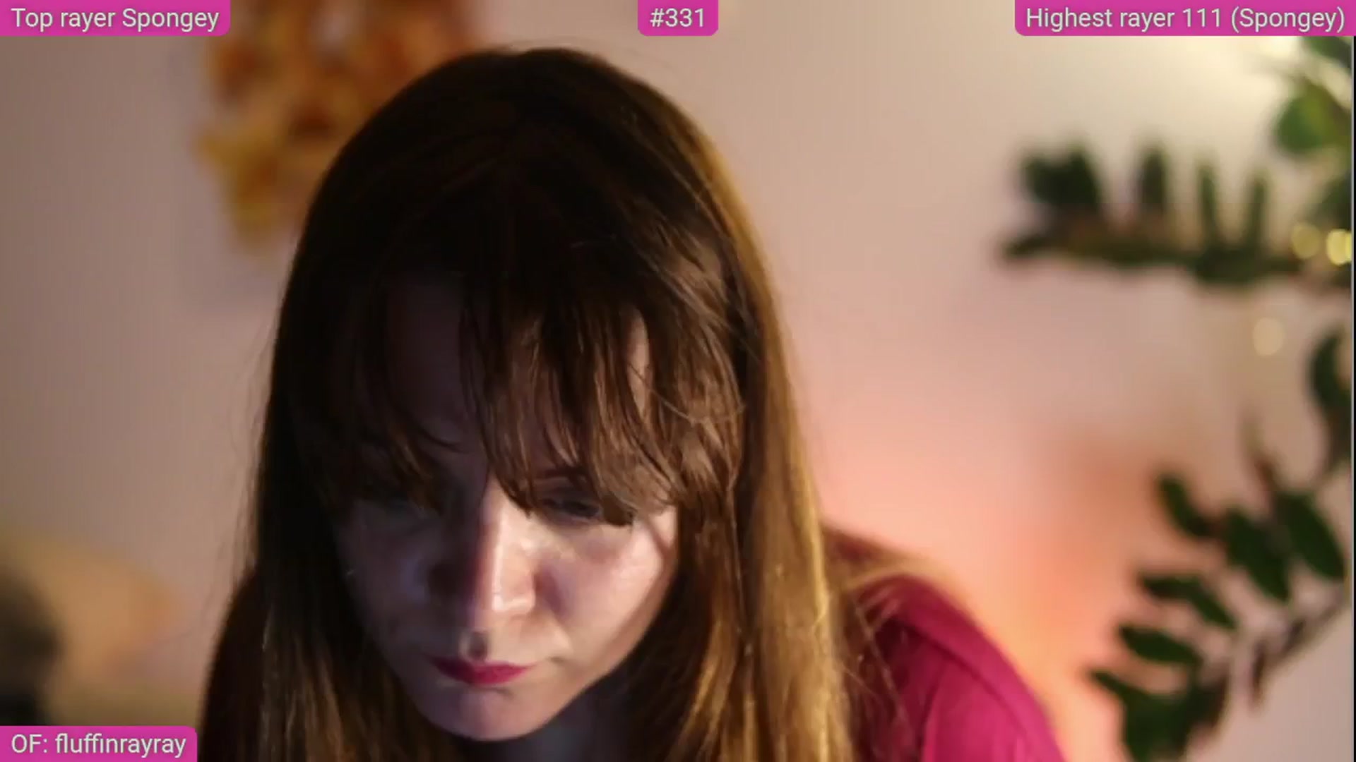 Gallery image thumbnail from FluffinRayRay's myfreecams stream on, 03/24/2025, 24:29 image 16 of 20