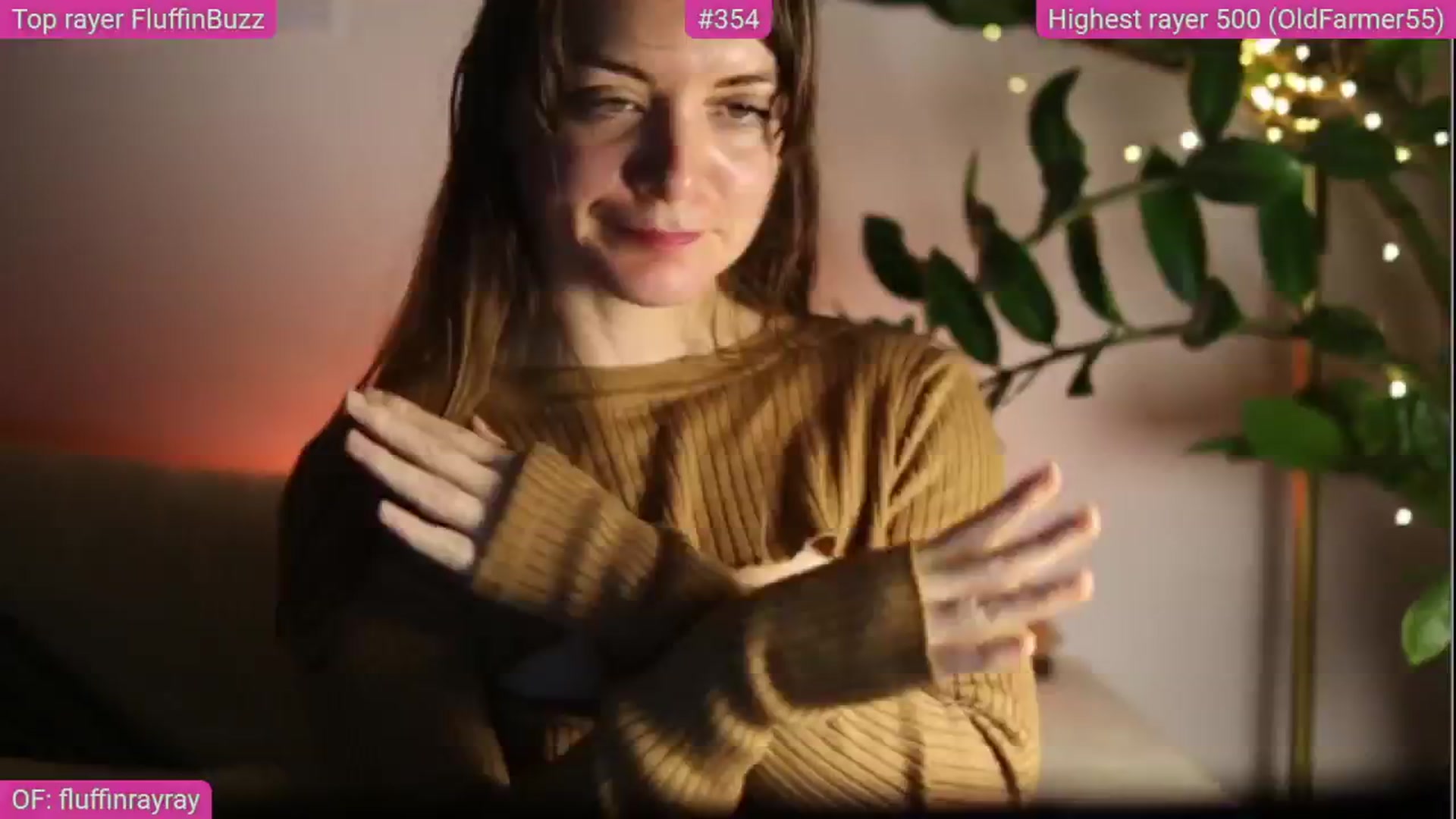 Gallery image thumbnail from FluffinRayRay's myfreecams stream on, 03/26/2025, 03:12 image 18 of 20