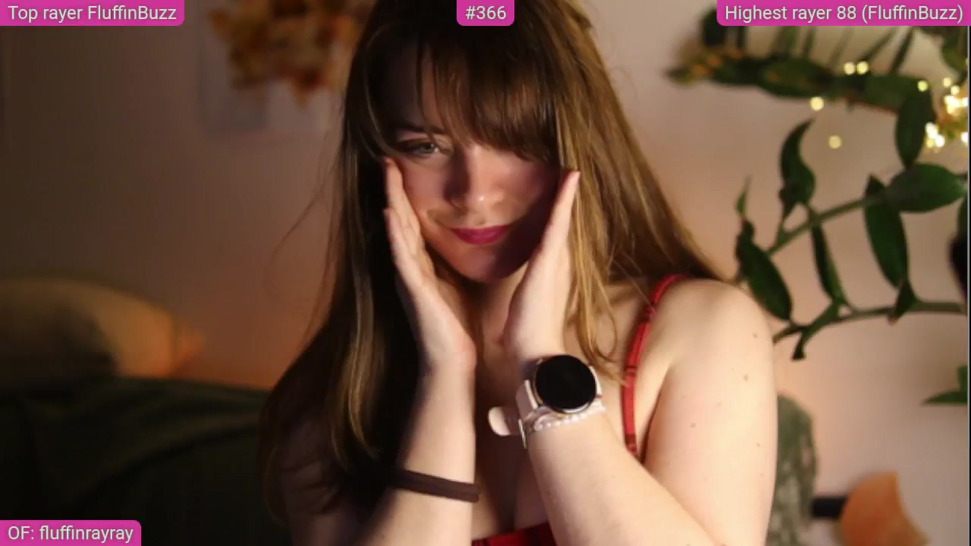 Gallery image thumbnail from FluffinRayRay's myfreecams stream on, 03/27/2025, 01:04 image 7 of 20