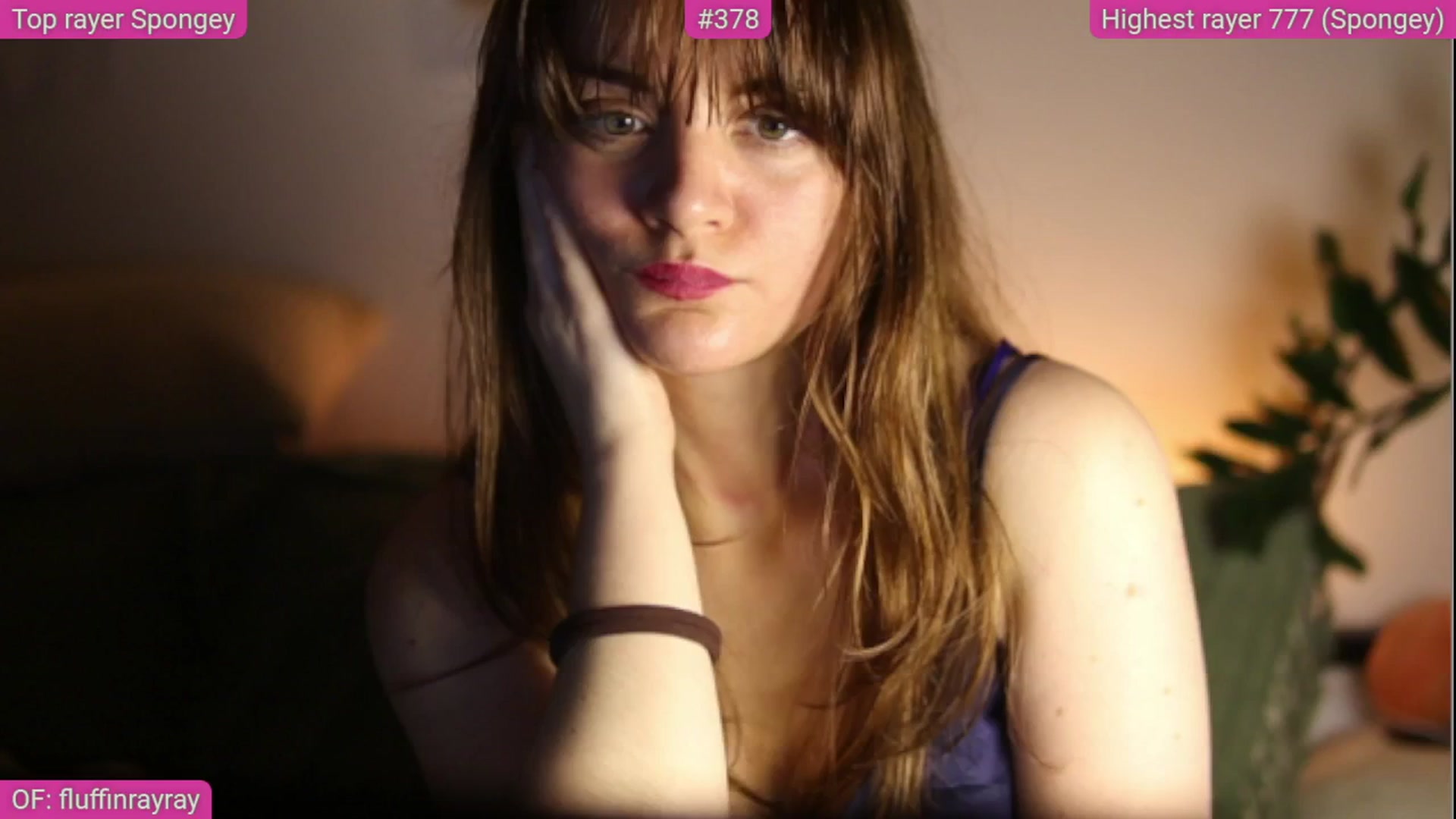 Gallery image thumbnail from FluffinRayRay's myfreecams stream on, 03/28/2025, 24:01 image 13 of 20