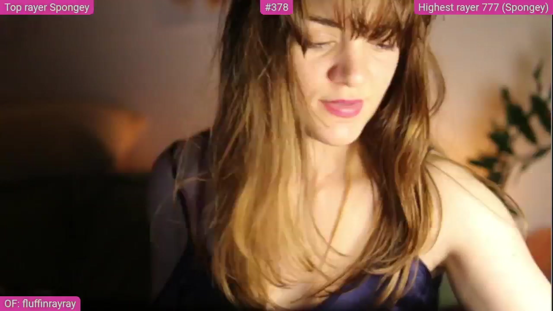 Gallery image thumbnail from FluffinRayRay's myfreecams stream on, 03/28/2025, 24:01 image 20 of 20