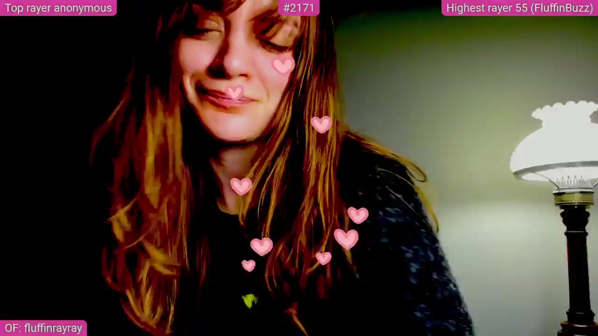 Gallery image thumbnail from FluffinRayRay's myfreecams stream on, 04/02/2025, 24:01 image 18 of 20