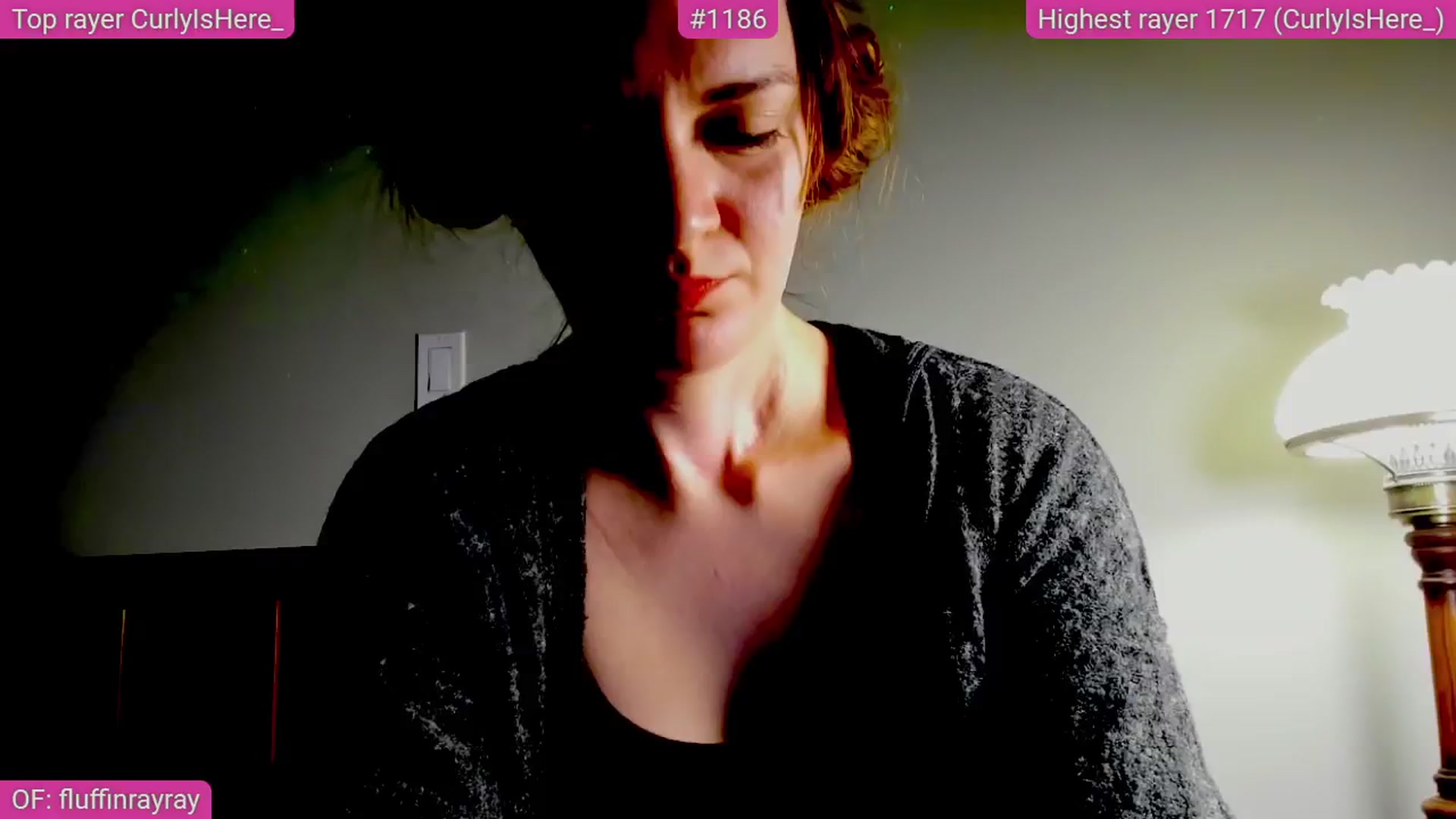 Gallery image thumbnail from FluffinRayRay's myfreecams stream on, 04/05/2025, 02:12 image 10 of 20