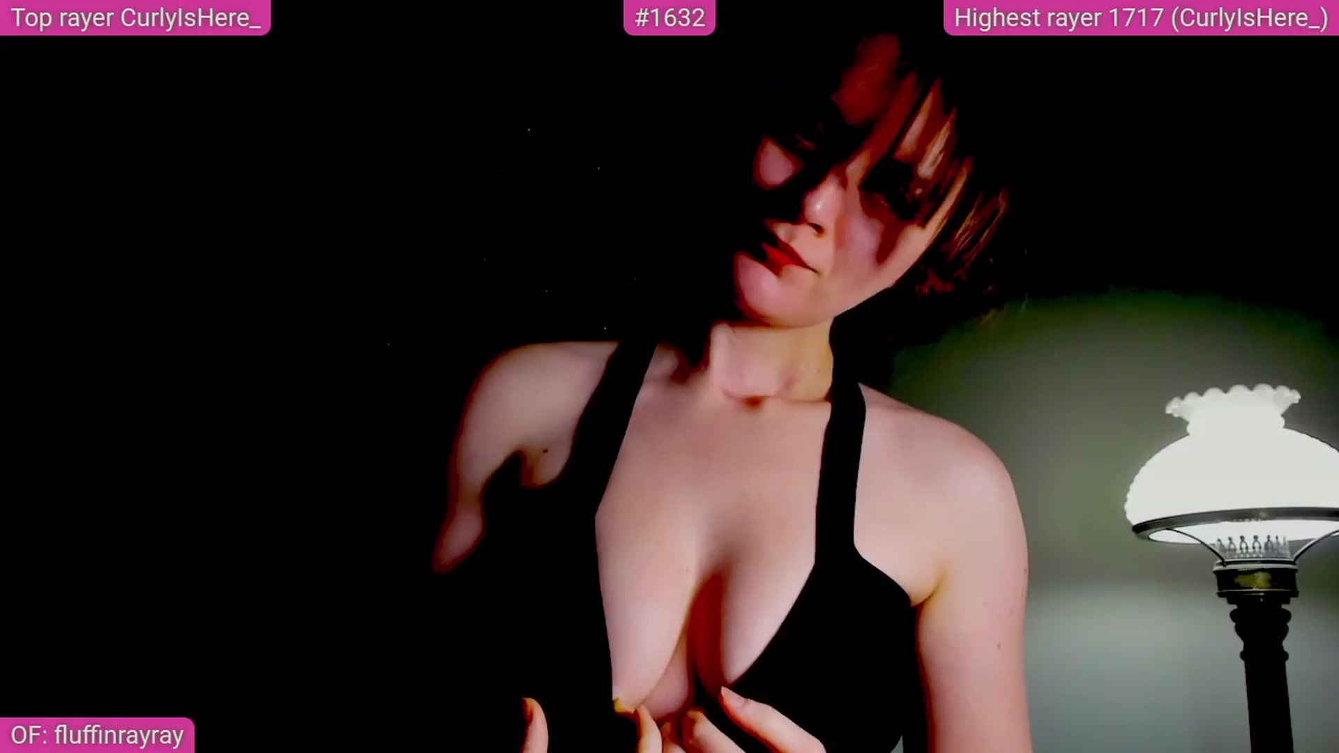 Gallery image thumbnail from FluffinRayRay's myfreecams stream on, 04/05/2025, 02:12 image 3 of 20