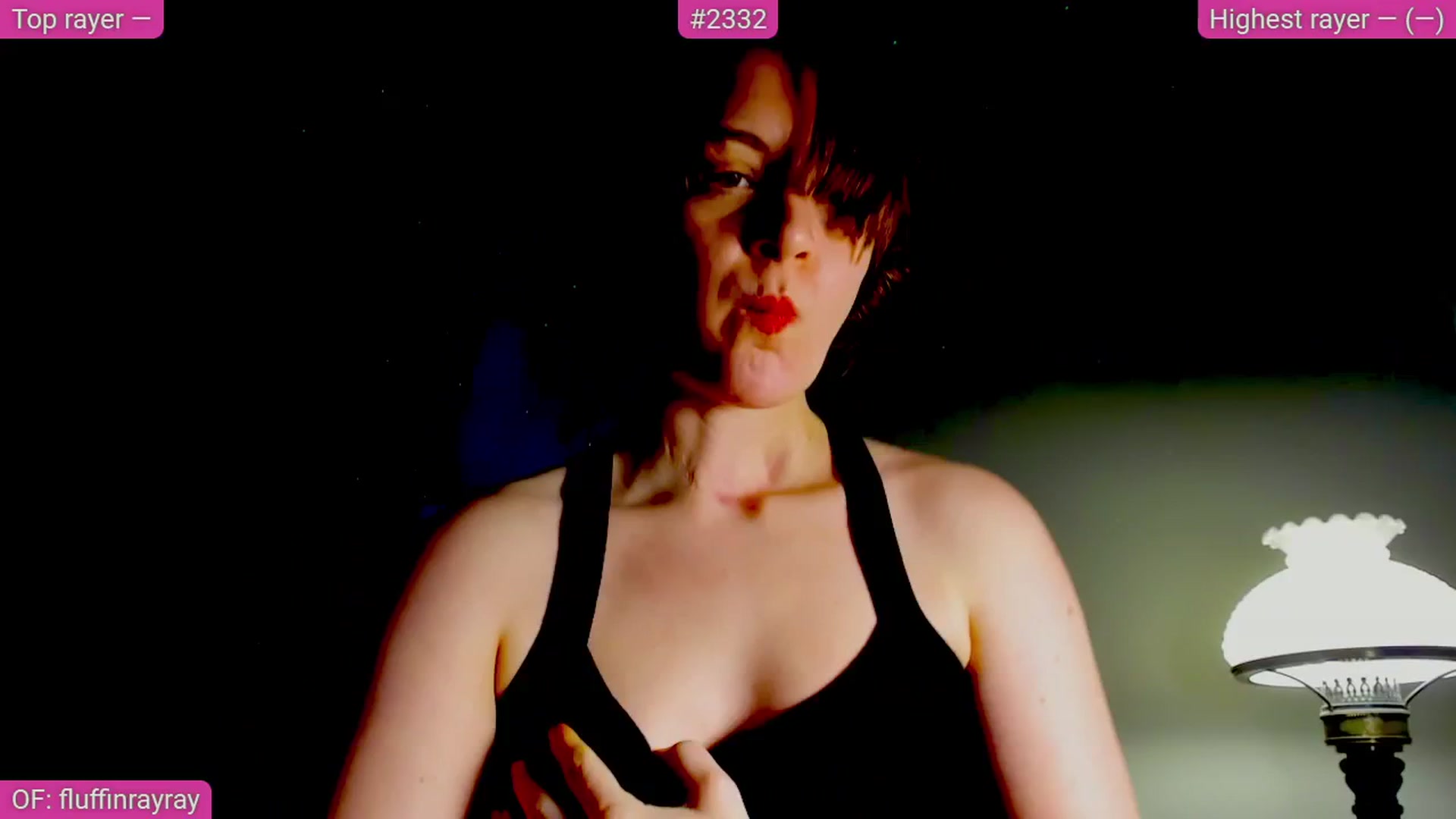Gallery image thumbnail from FluffinRayRay's myfreecams stream on, 04/05/2025, 02:12 image 2 of 20