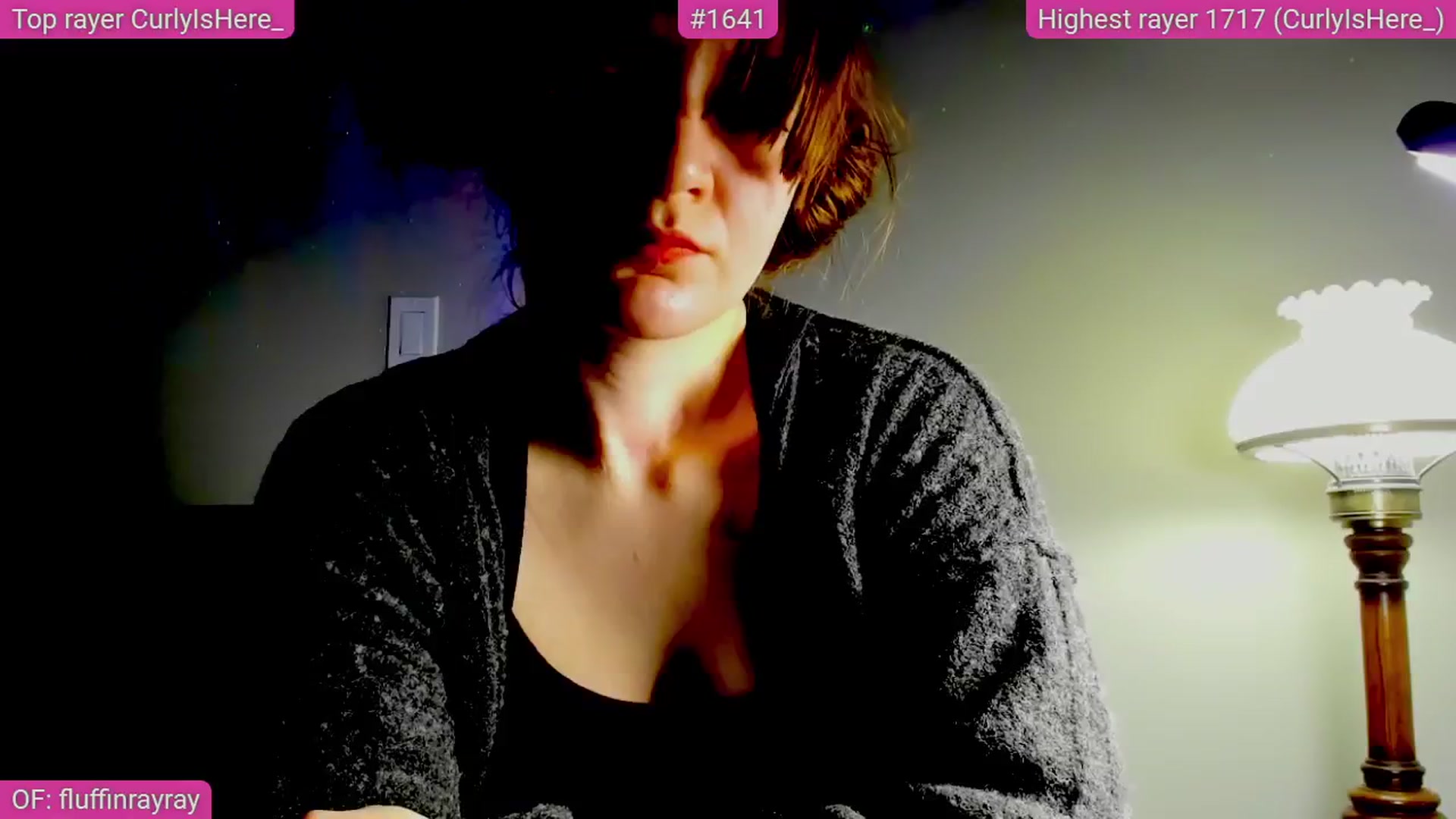 Gallery image thumbnail from FluffinRayRay's myfreecams stream on, 04/05/2025, 02:12 image 6 of 20