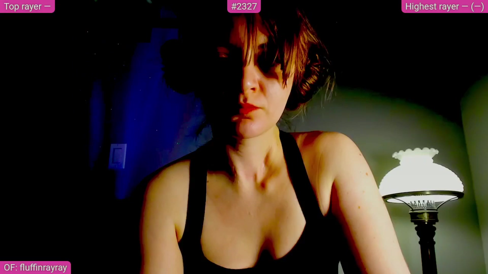 Gallery image thumbnail from FluffinRayRay's myfreecams stream on, 04/05/2025, 02:12 image 1 of 20