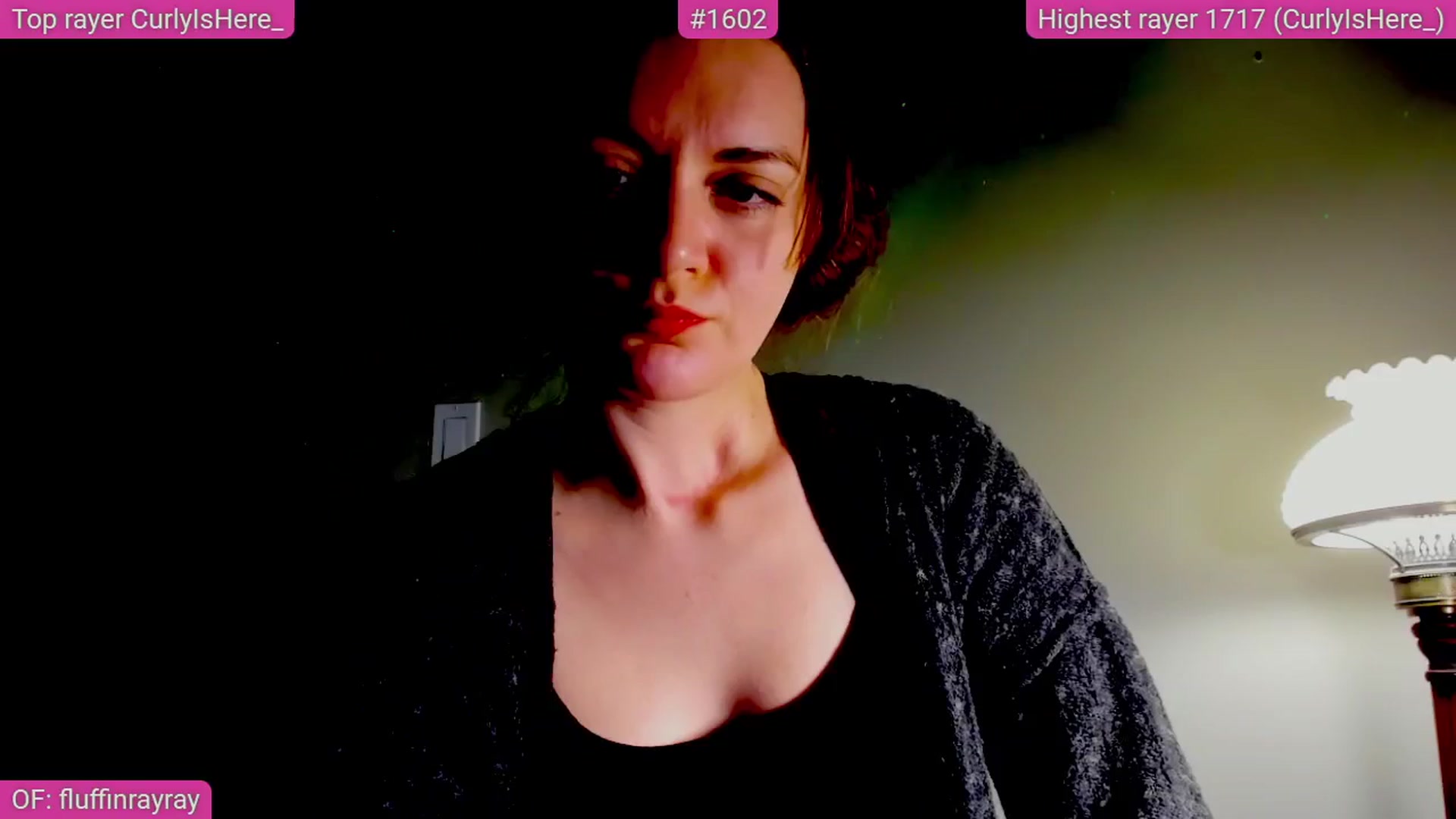 Gallery image thumbnail from FluffinRayRay's myfreecams stream on, 04/05/2025, 02:12 image 8 of 20