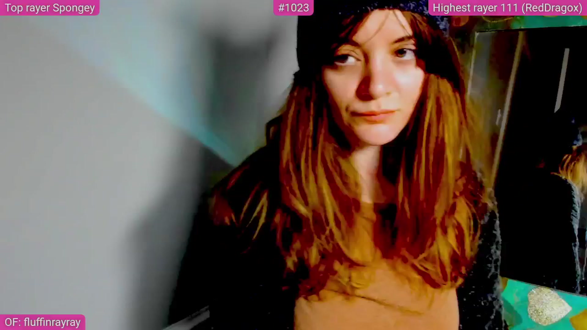 Gallery image thumbnail from FluffinRayRay's myfreecams stream on, 04/06/2025, 01:11 image 11 of 20