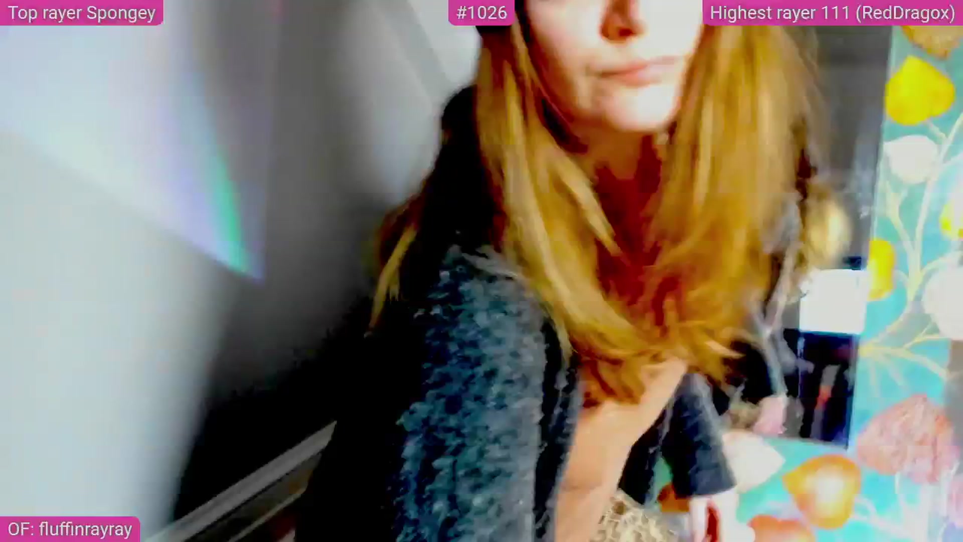 Gallery image thumbnail from FluffinRayRay's myfreecams stream on, 04/06/2025, 01:11 image 10 of 20
