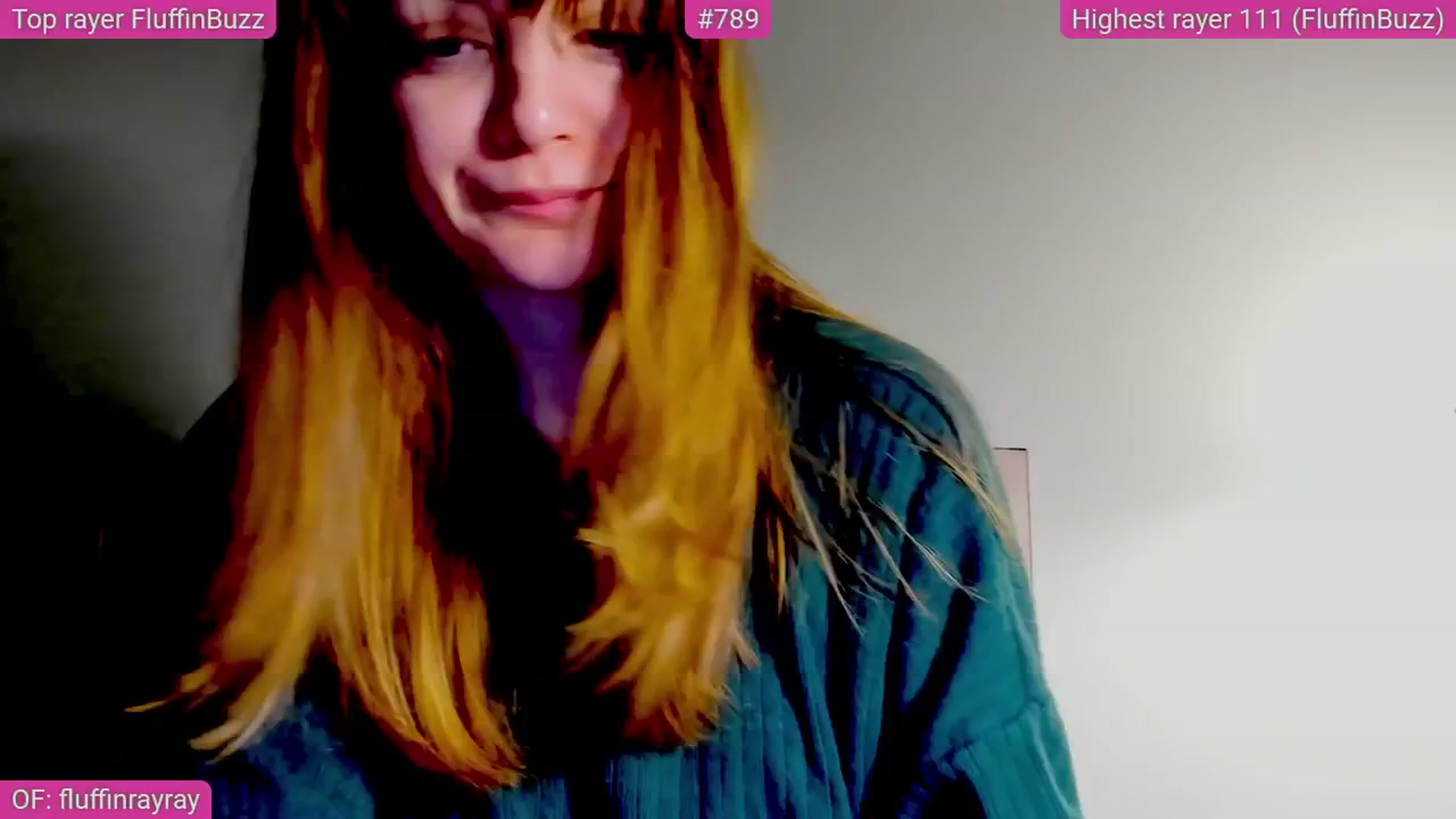 Gallery image thumbnail from FluffinRayRay's myfreecams stream on, 04/09/2025, 24:01 image 18 of 20