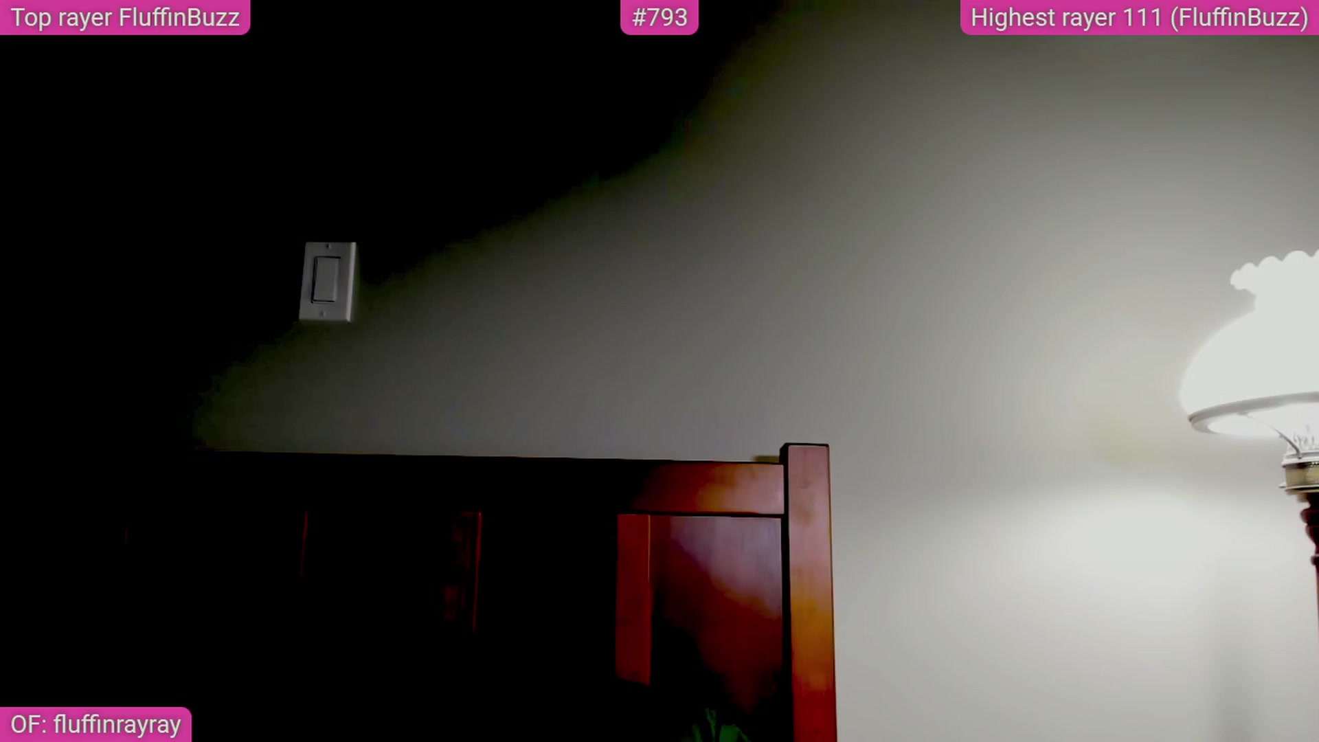 Gallery image thumbnail from FluffinRayRay's myfreecams stream on, 04/09/2025, 01:36 image 12 of 20