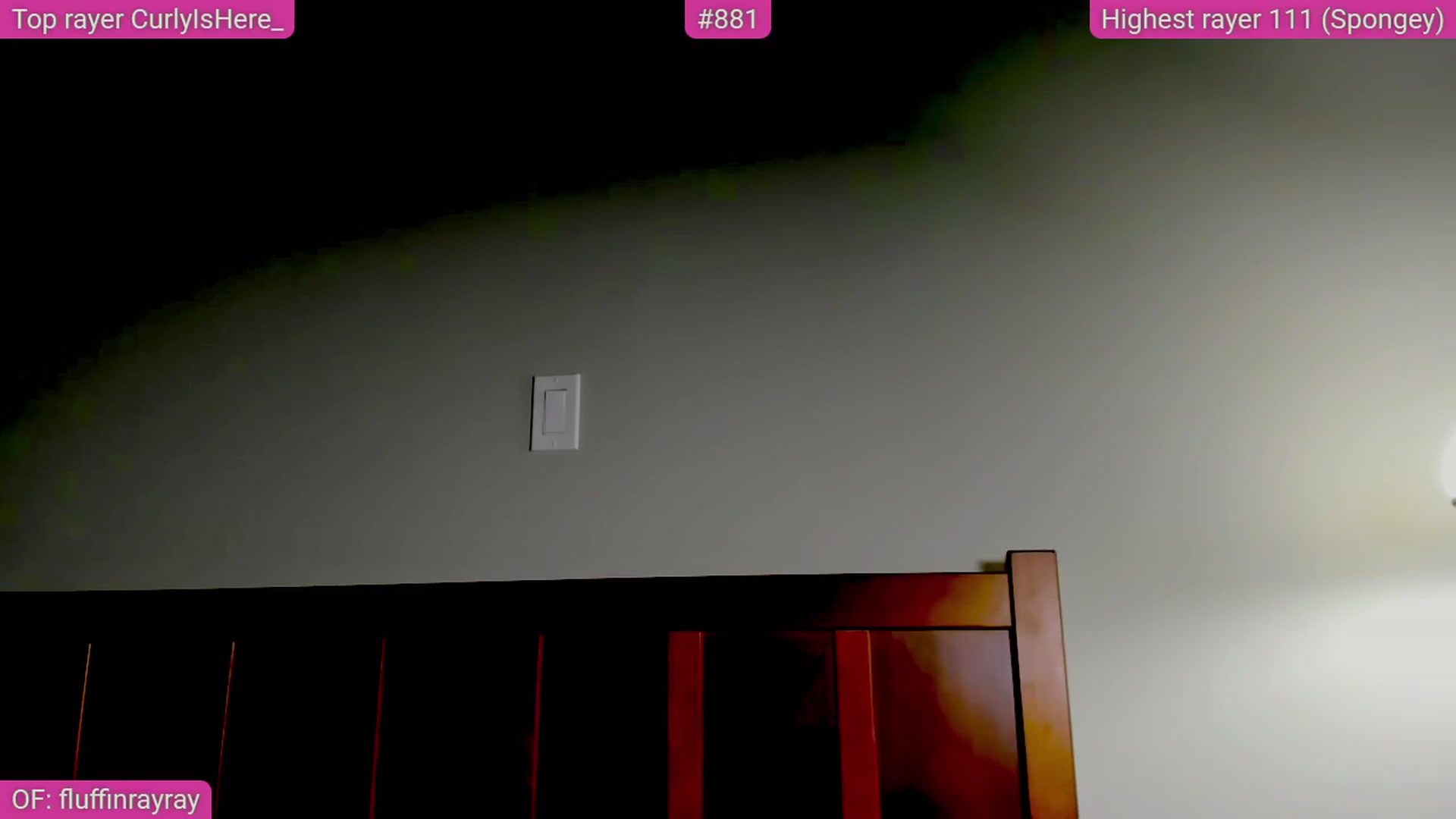 Gallery image thumbnail from FluffinRayRay's myfreecams stream on, 04/12/2025, 02:03 image 8 of 20