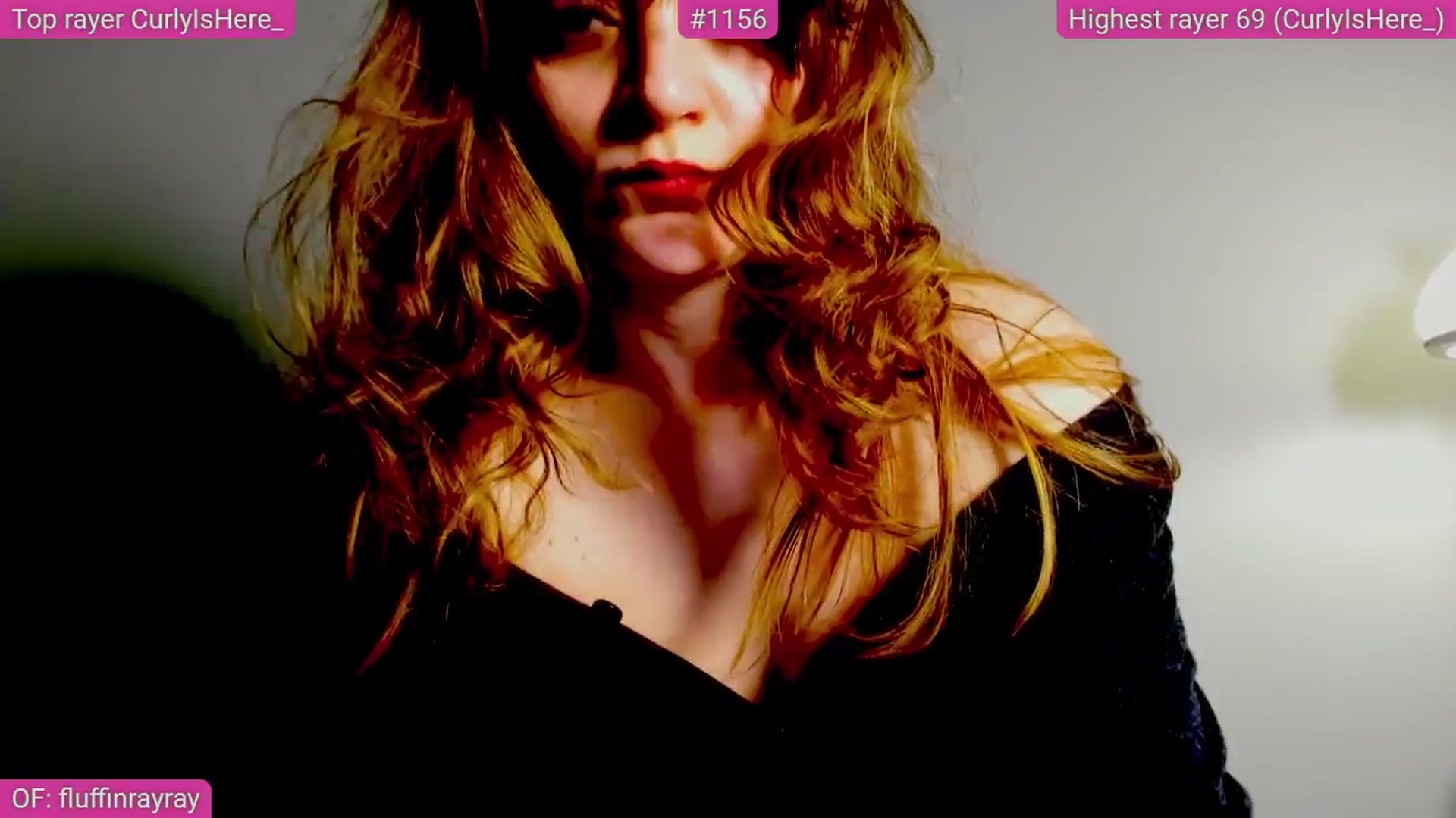 Gallery image thumbnail from FluffinRayRay's myfreecams stream on, 04/15/2025, 02:15 image 2 of 20