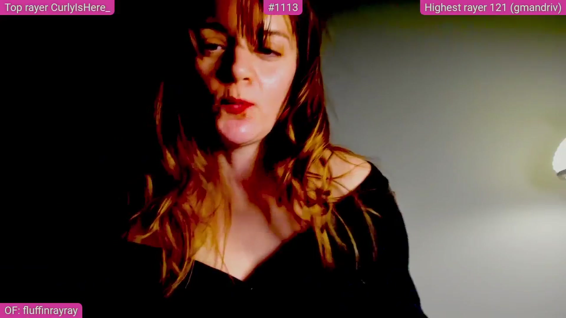 Gallery image thumbnail from FluffinRayRay's myfreecams stream on, 04/15/2025, 02:15 image 18 of 20