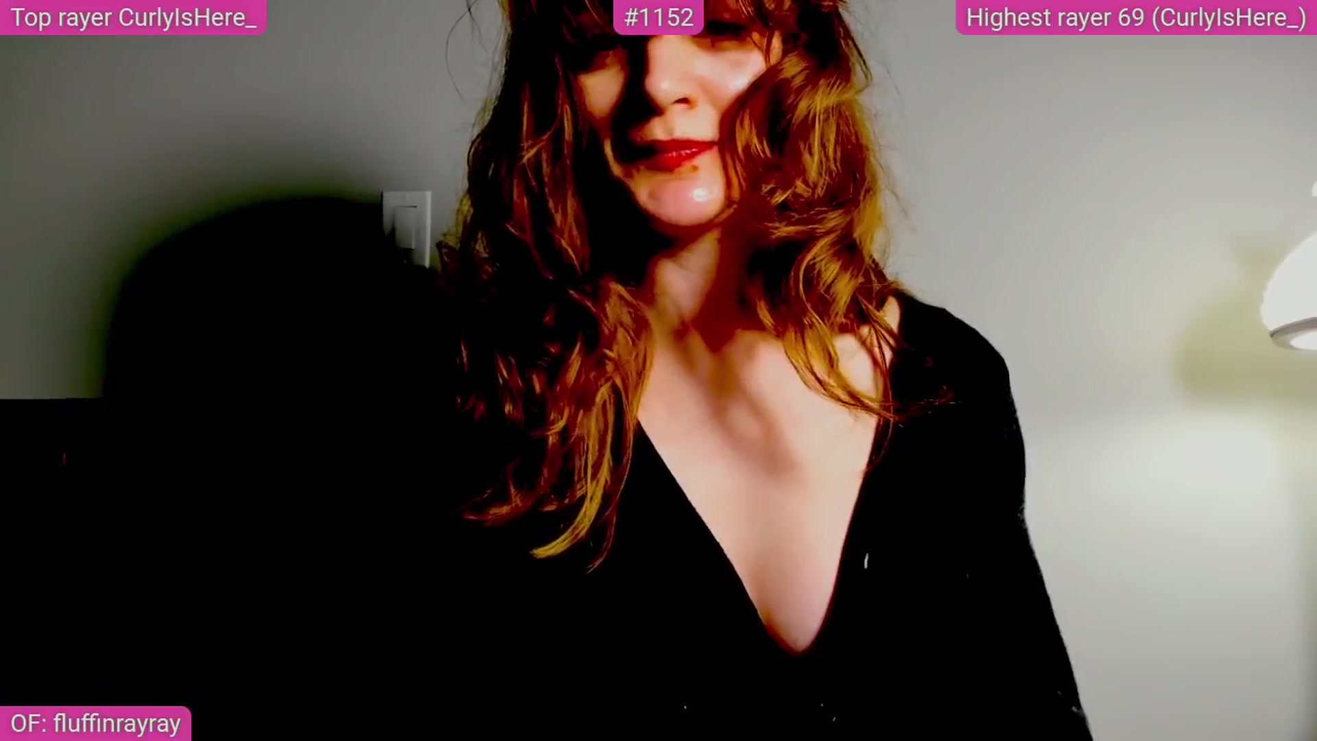 Gallery image thumbnail from FluffinRayRay's myfreecams stream on, 04/15/2025, 02:15 image 5 of 20