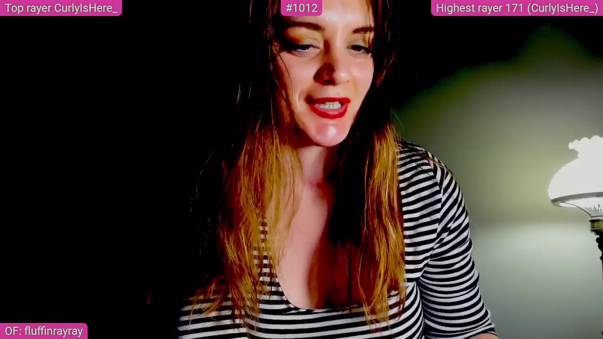 Gallery image thumbnail from FluffinRayRay's myfreecams stream on, 04/25/2025, 01:48 image 4 of 20