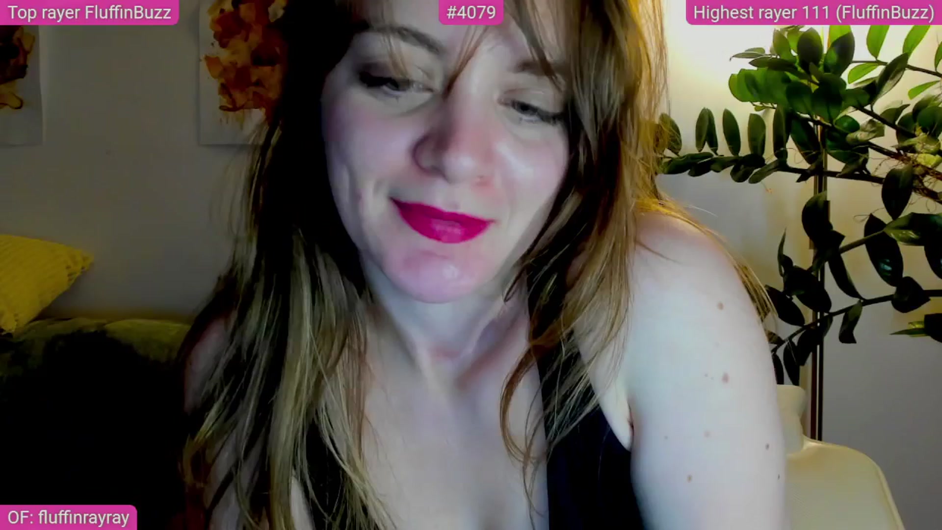 Gallery image thumbnail from FluffinRayRay's myfreecams stream on, 05/13/2025, 01:49 image 3 of 20