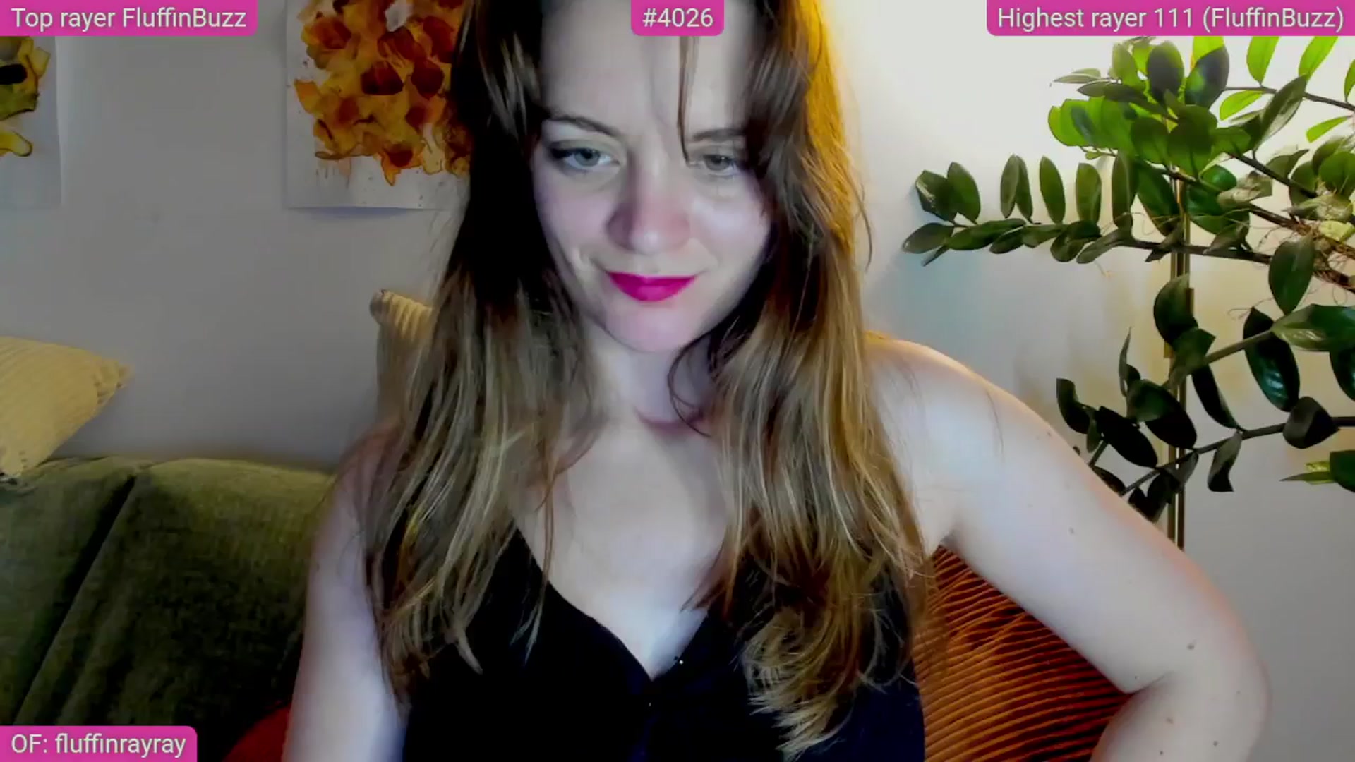 Gallery image thumbnail from FluffinRayRay's myfreecams stream on, 05/13/2025, 01:49 image 7 of 20